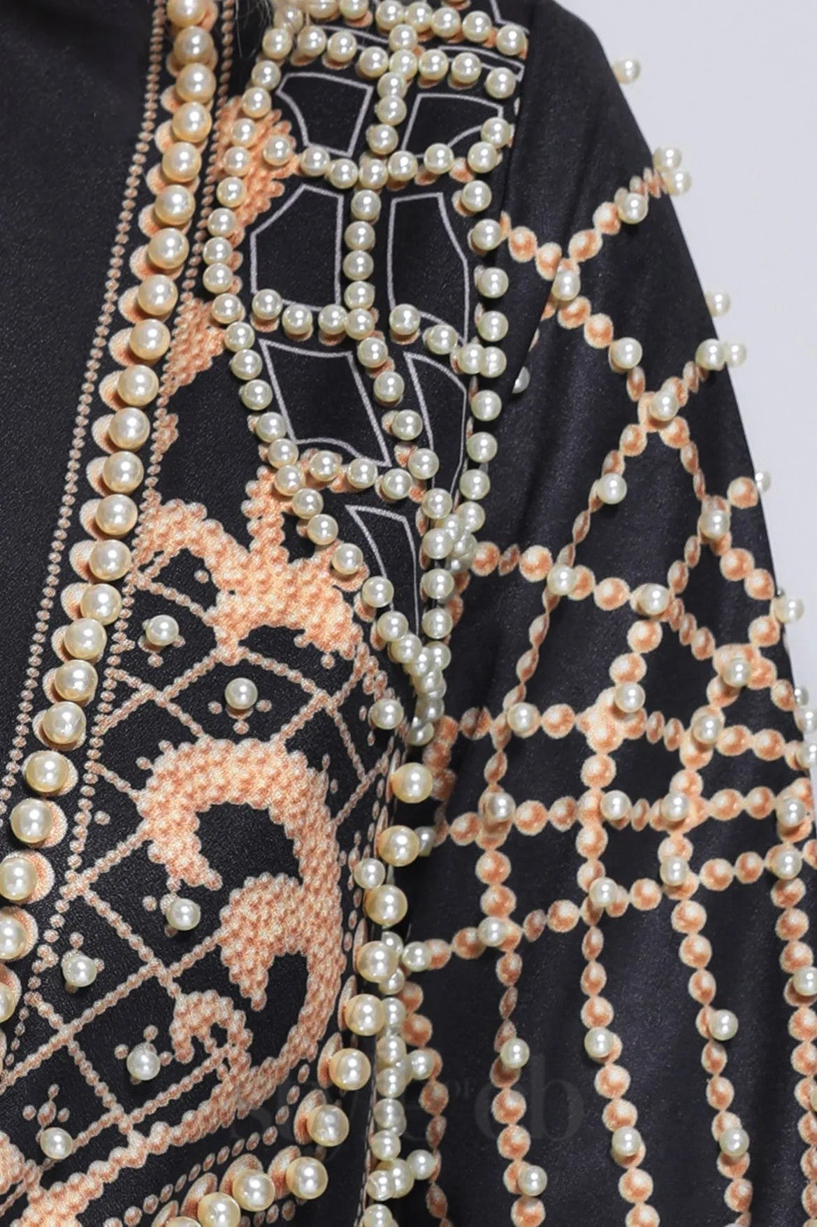 BONNIE PEARL BLAZER MINI DRESS FOR EVENTS