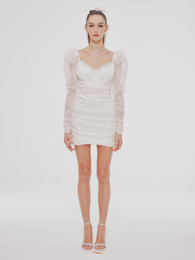 ABRIANA DRESS