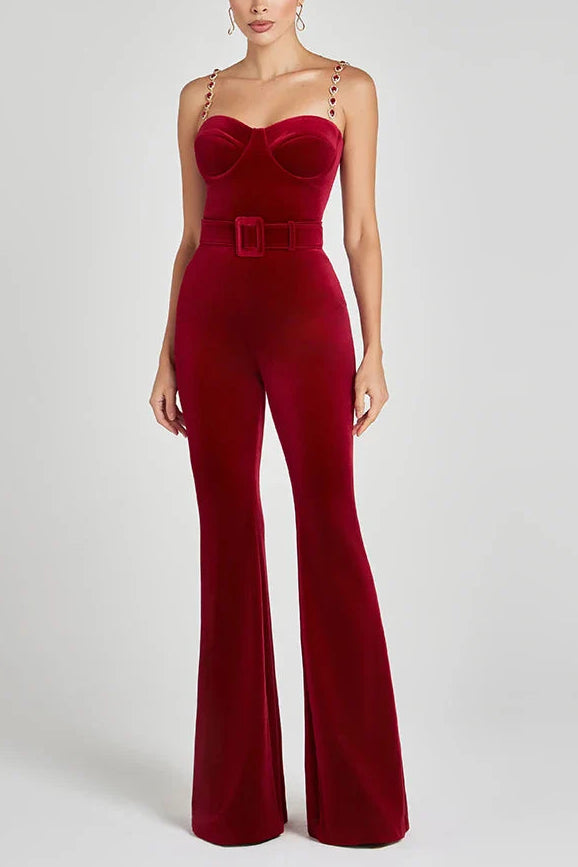 AVA JUMPSUIT