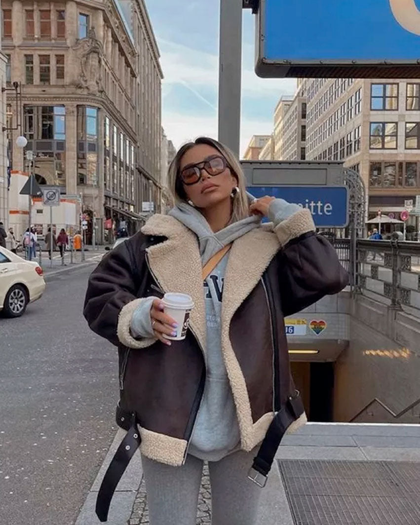 BELLA JACKET