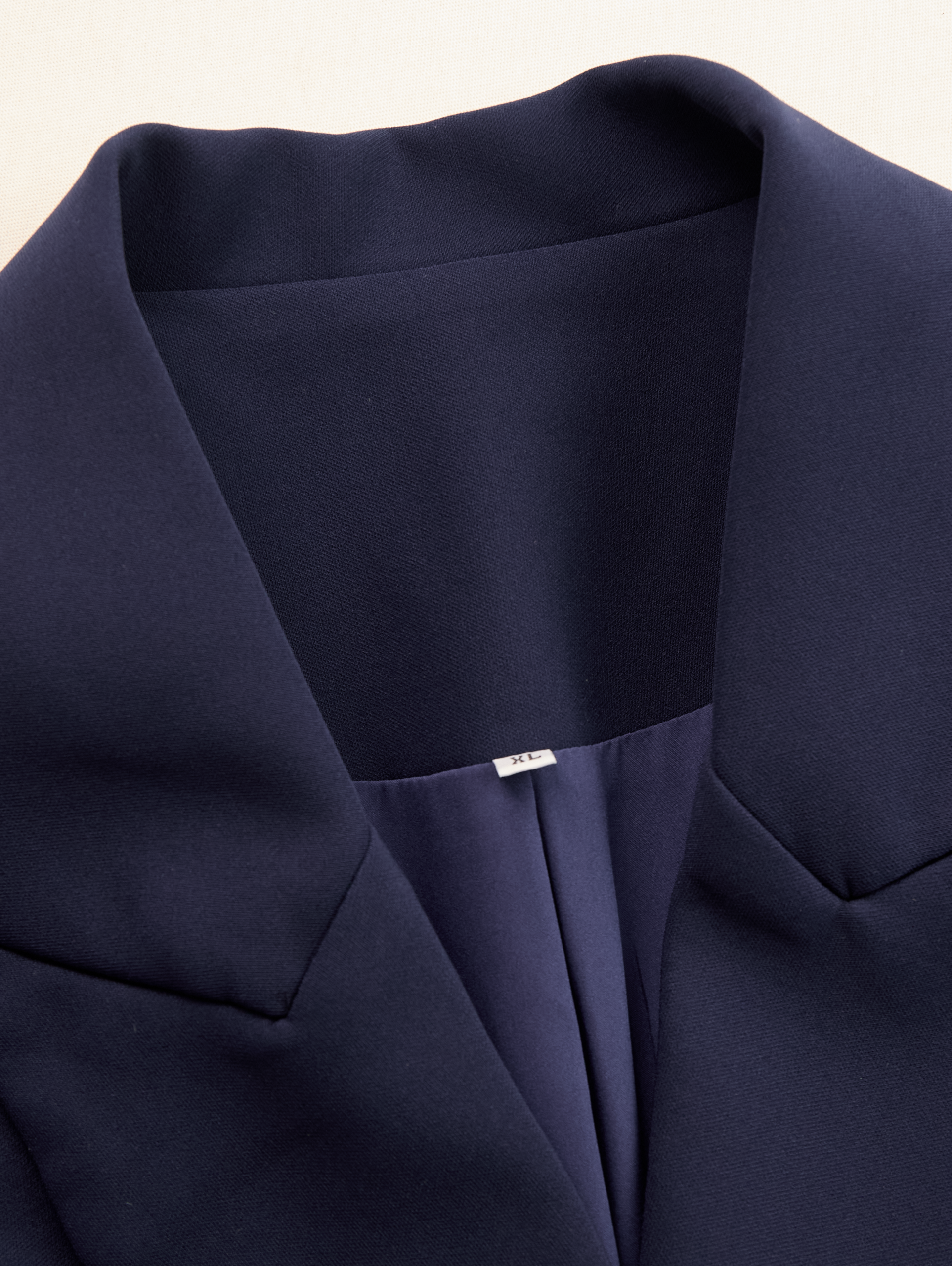 ELEGANT TAILORED BLAZER MIDI DRESS FOR WORK