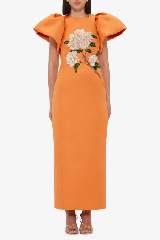 061f6b1e-2627-4ba3-a9fd-ac400dc66ae4 EDWINA EMBELLISHED MAXI DRESS IN TANGERINE