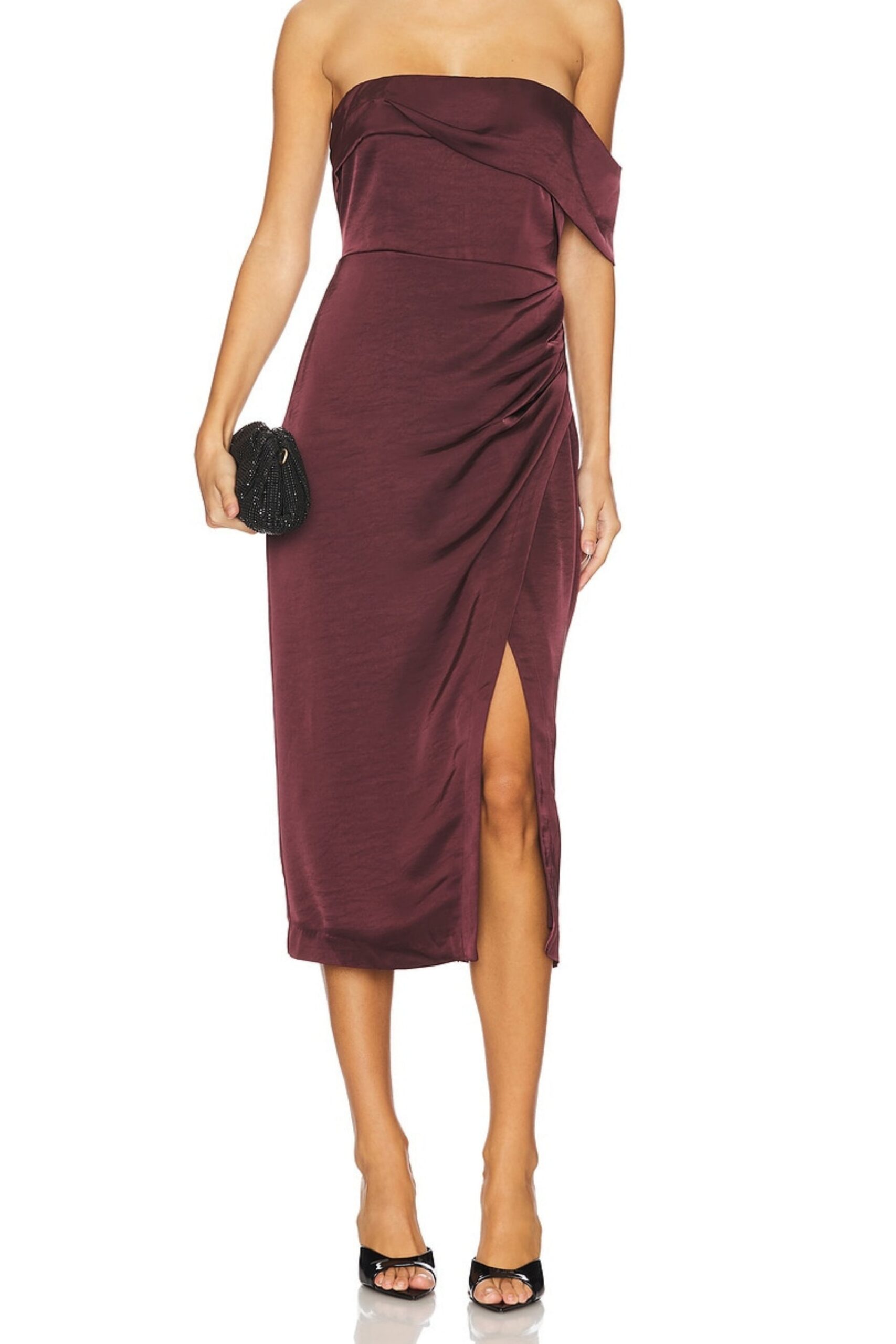 11_acf99cd7-7f28-491b-8029-87800221af39 GWYNERIA DRESS - ELEGANT MIDI SILHOUETTE FOR WEDDING GUEST