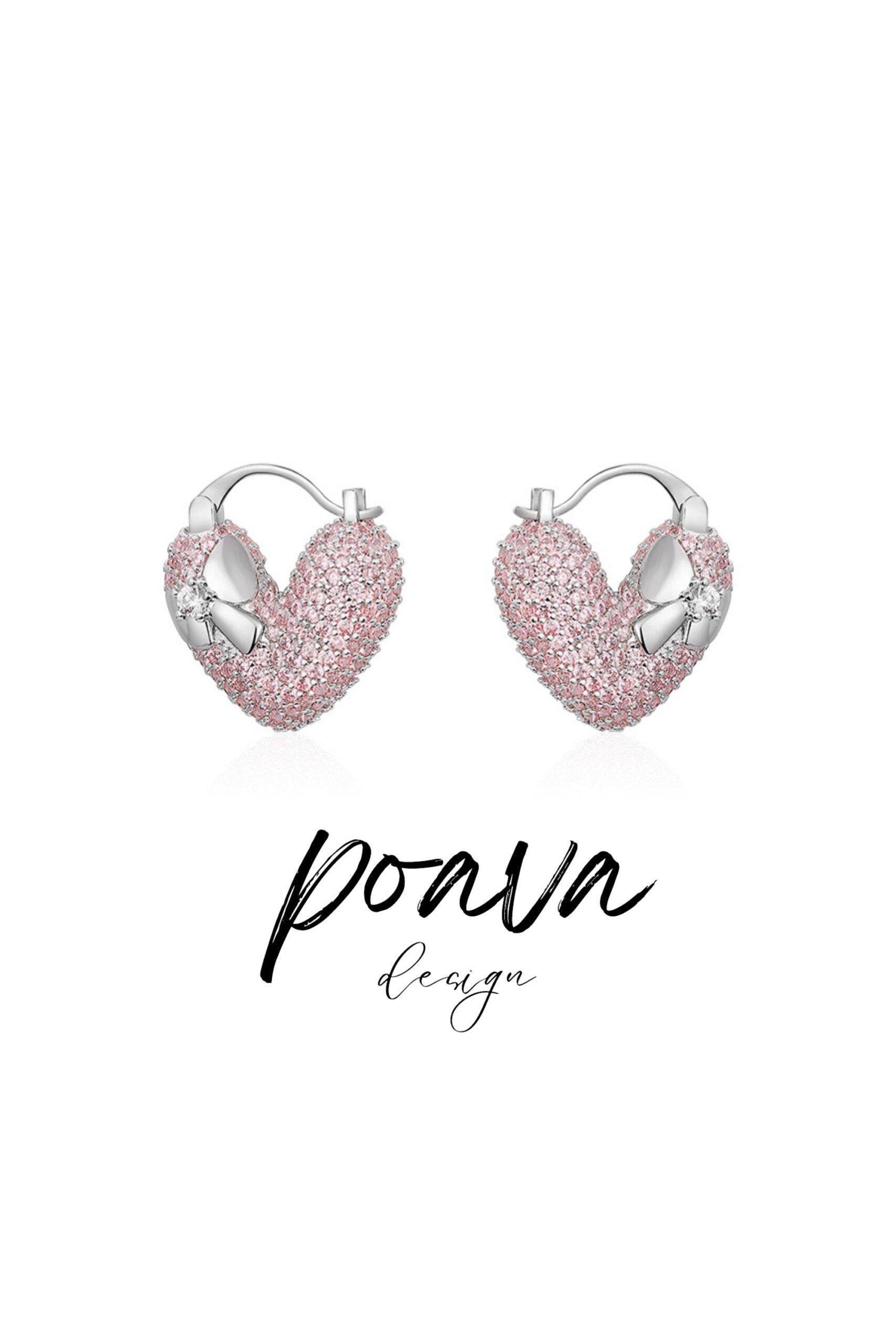 11_f242d6b8-b4c9-44e6-a2c7-acdd822abbc4 DAINTY PINK CRYSTAL DROP EARRINGS FOR WEDDING