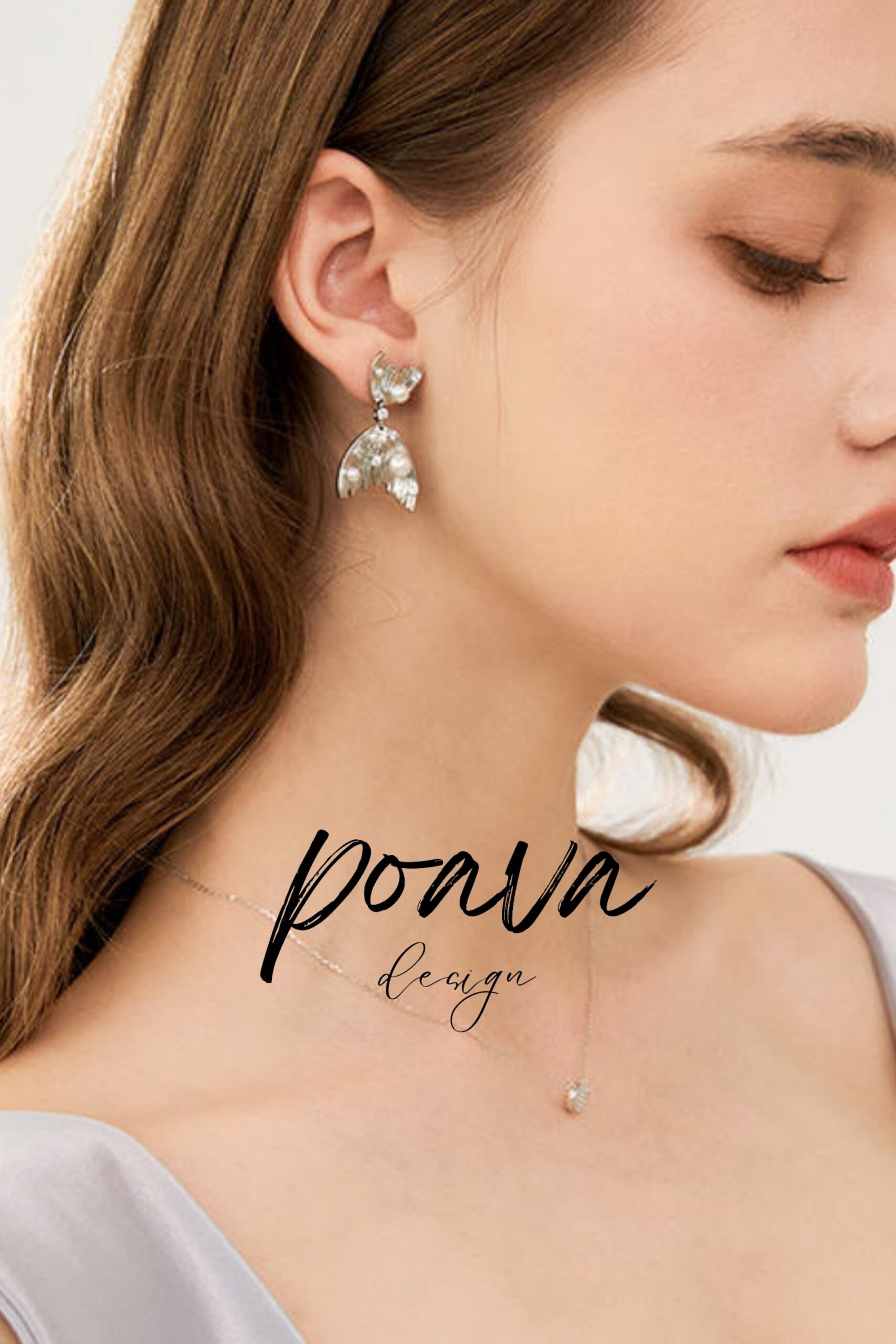 DIAMOND DROP EARRINGS FOR WEDDINGS