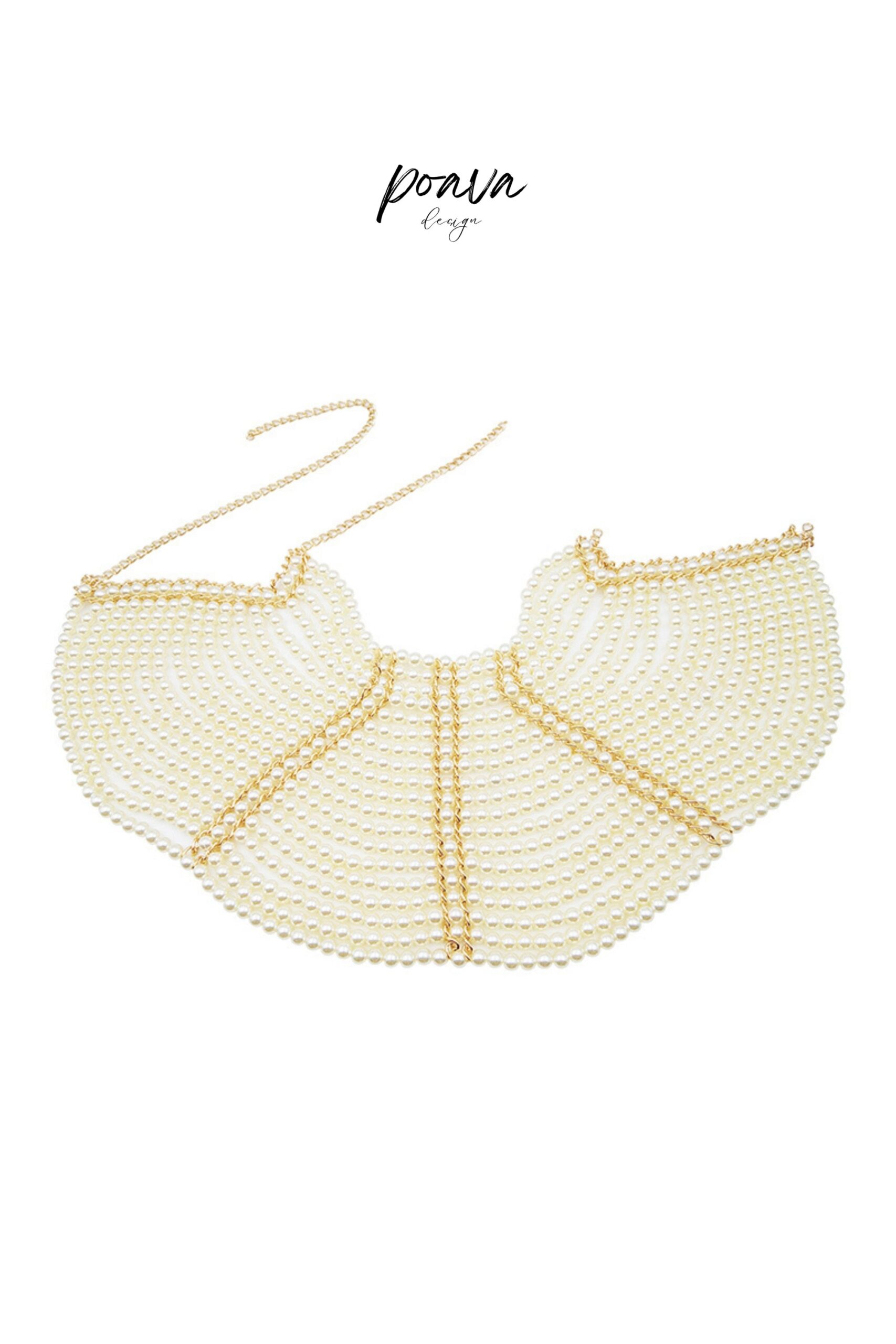 12_cc17c0b1-5aa1-46fb-bccc-9e416cabe059 PEARL BEADED WRAP SHAWL FOR WEDDING EVENTS