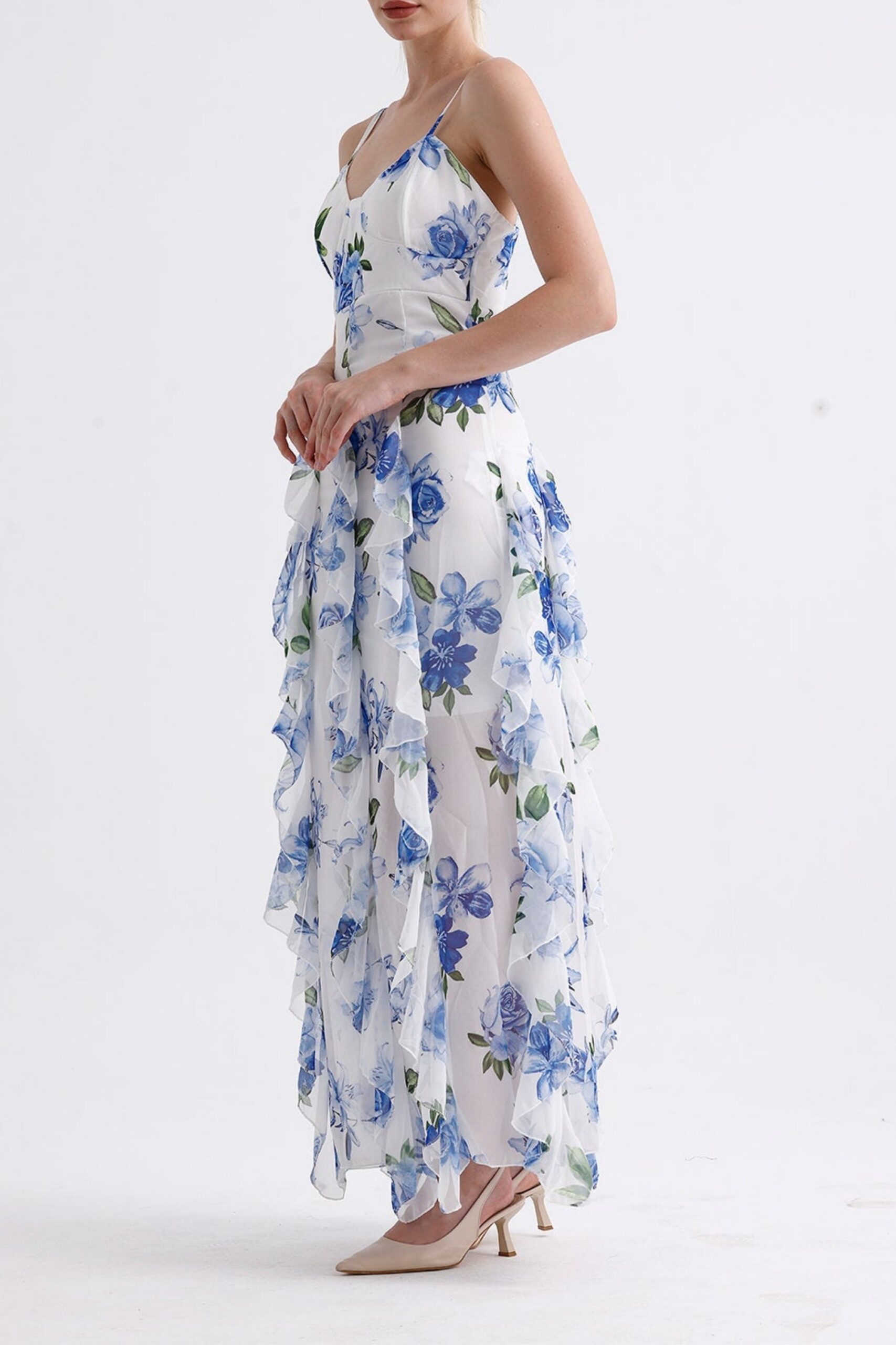 12_e0b3dcb1-adb7-4d65-ad57-f161ac3ec5ae CHIFFON SLEEVELESS FLORAL MAXI DRESS FOR WEDDING GUEST