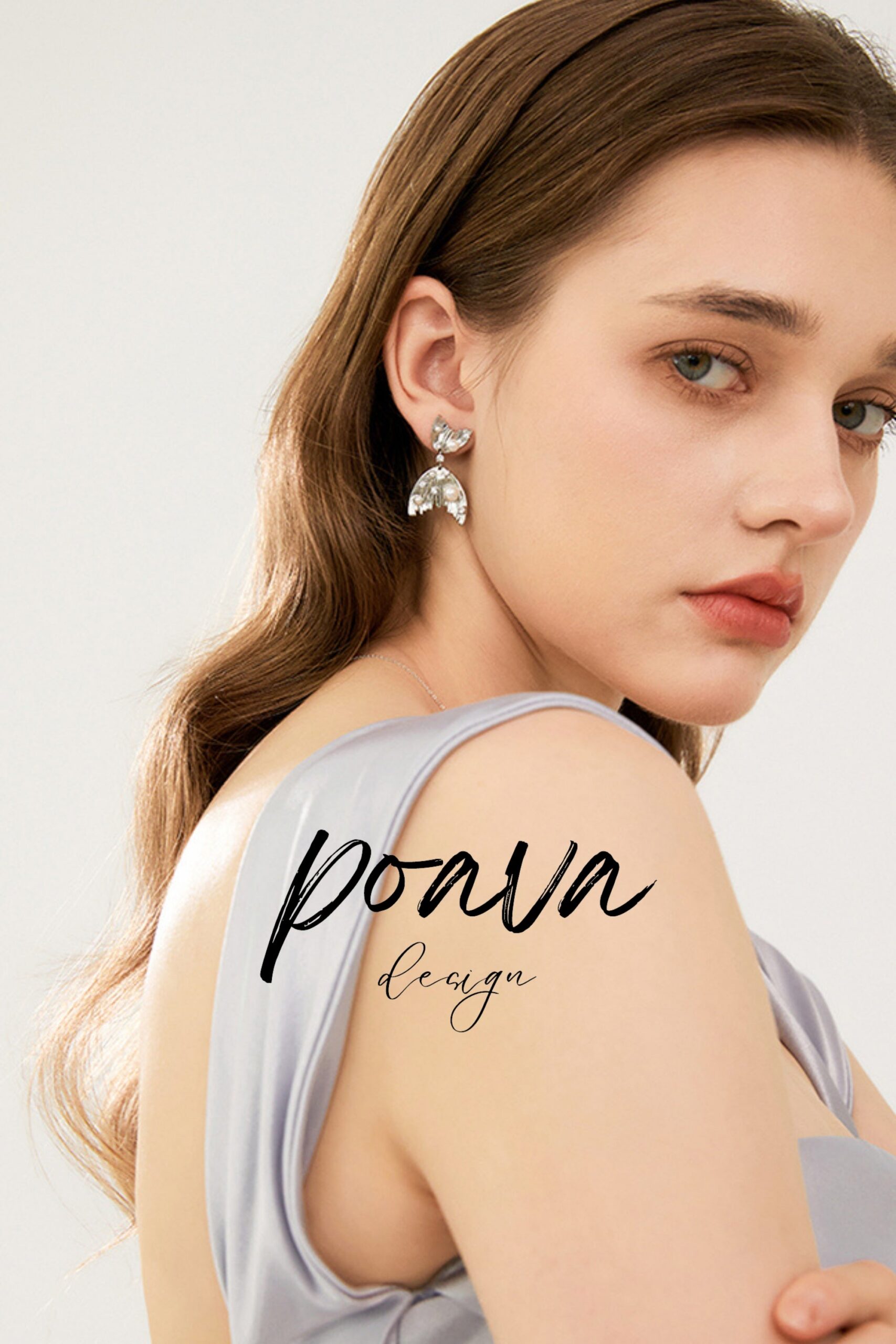 DIAMOND DROP EARRINGS FOR WEDDINGS