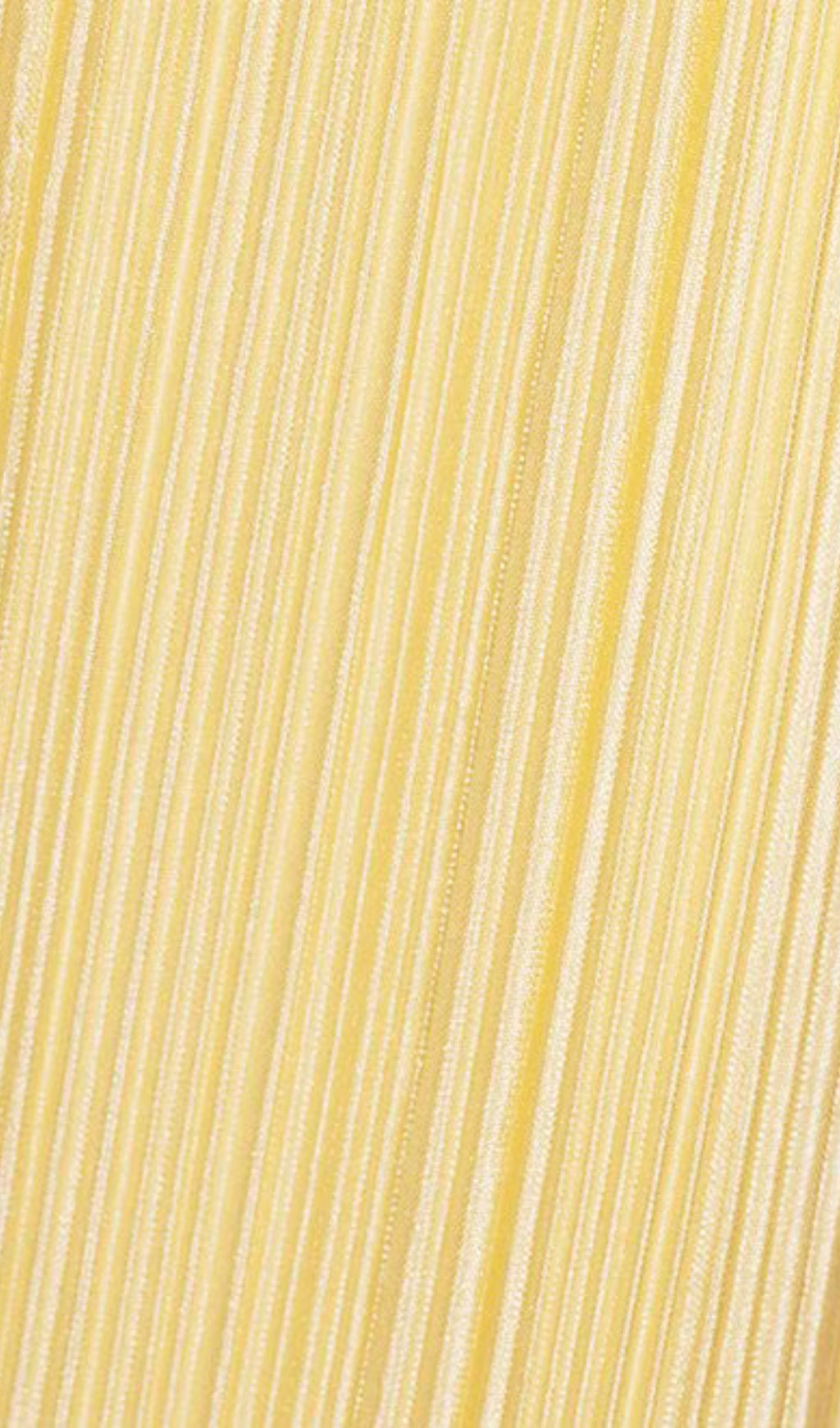 STRAPLESS LEMON PLEATED MAXI DRESS, SUMMER WEDDING