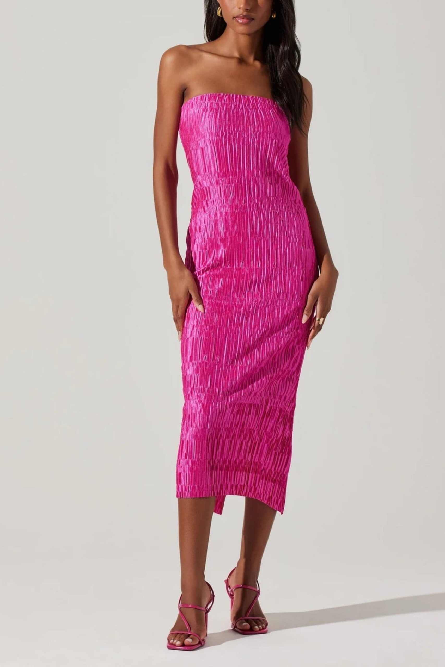 14_58663ce3-ae4e-4048-82b2-9399b0eae46a ASTR REINE DRESS: ELEGANT A-LINE COCKTAIL