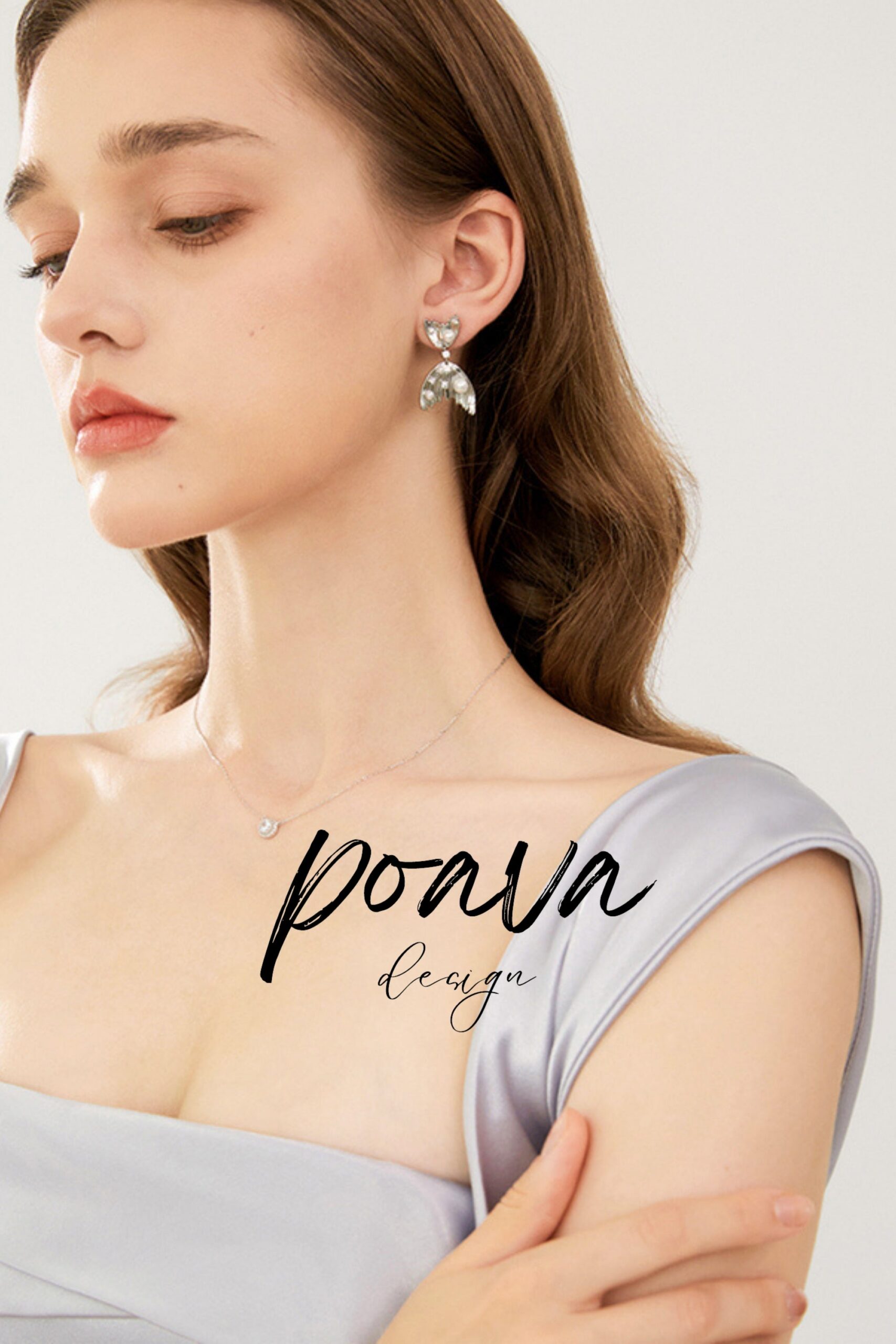 DIAMOND DROP EARRINGS FOR WEDDINGS