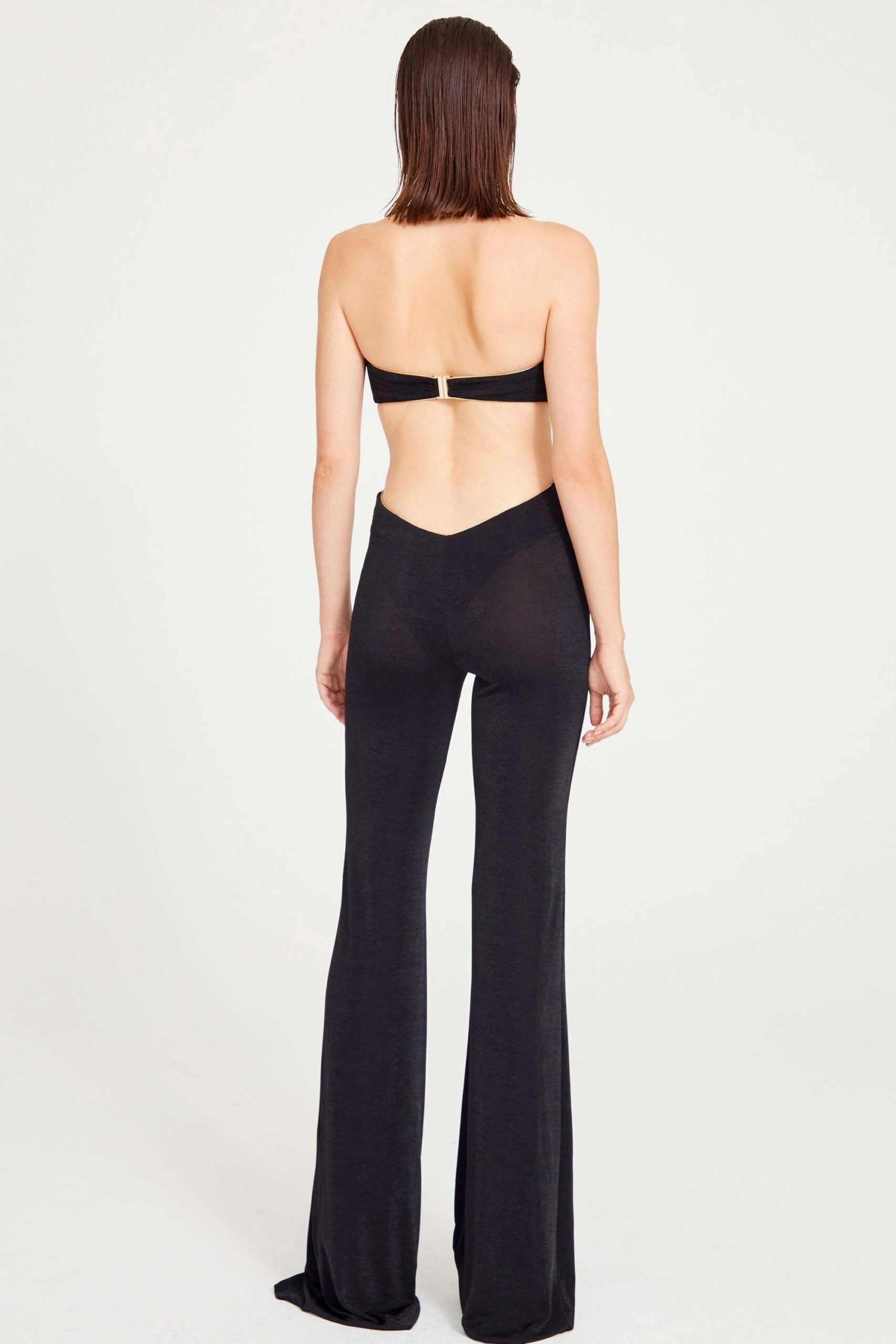15_494454e2-5867-418f-91df-1864108aa2b2 BLACK CUTOUT FLORAL JUMPSUIT FOR PARTY