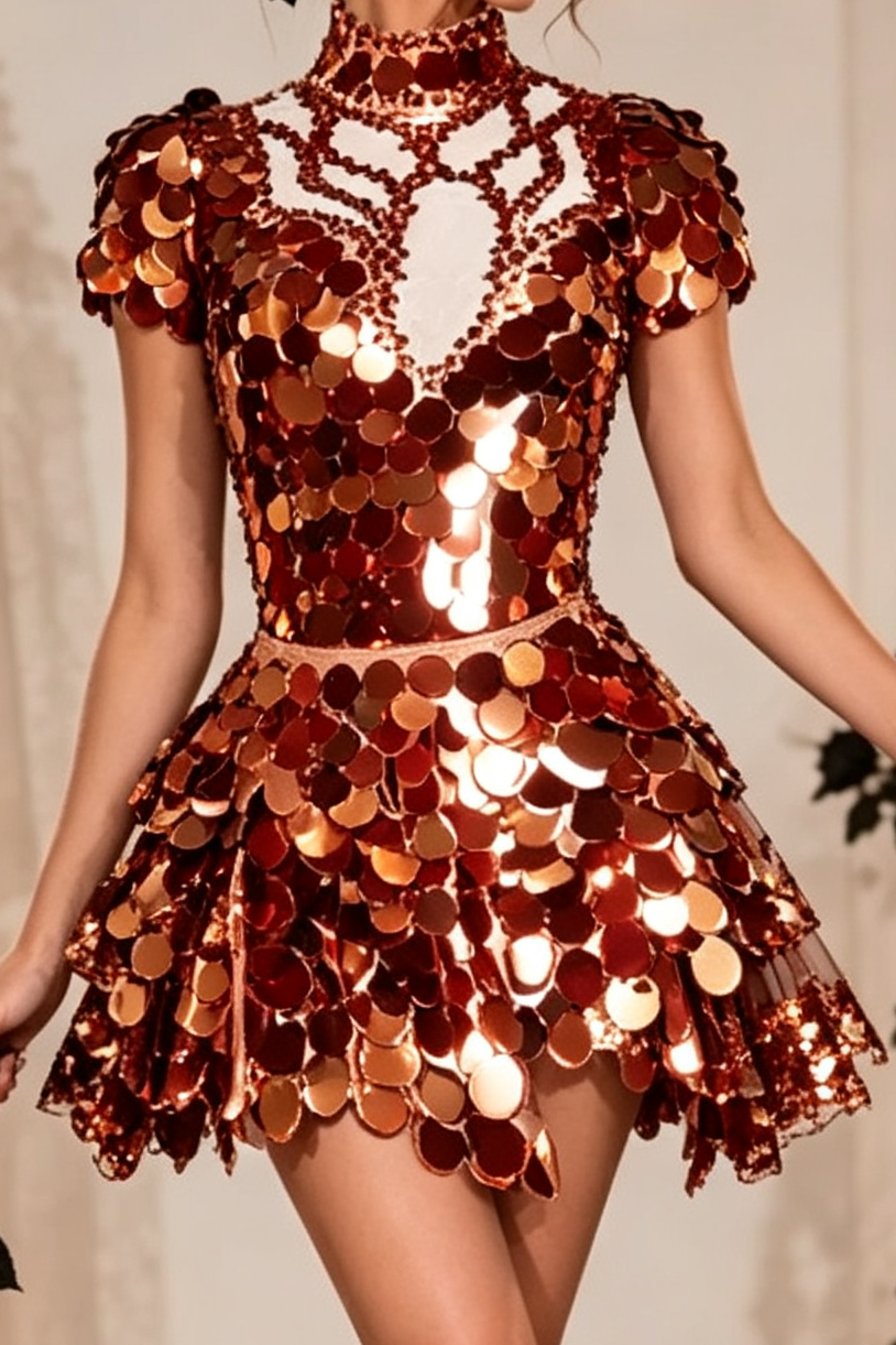 15_f1130156-2d6c-4170-b1fc-4a65d1103f85 HELENE BURGUNDY SEQUIN DIAMANTE PARTY SET