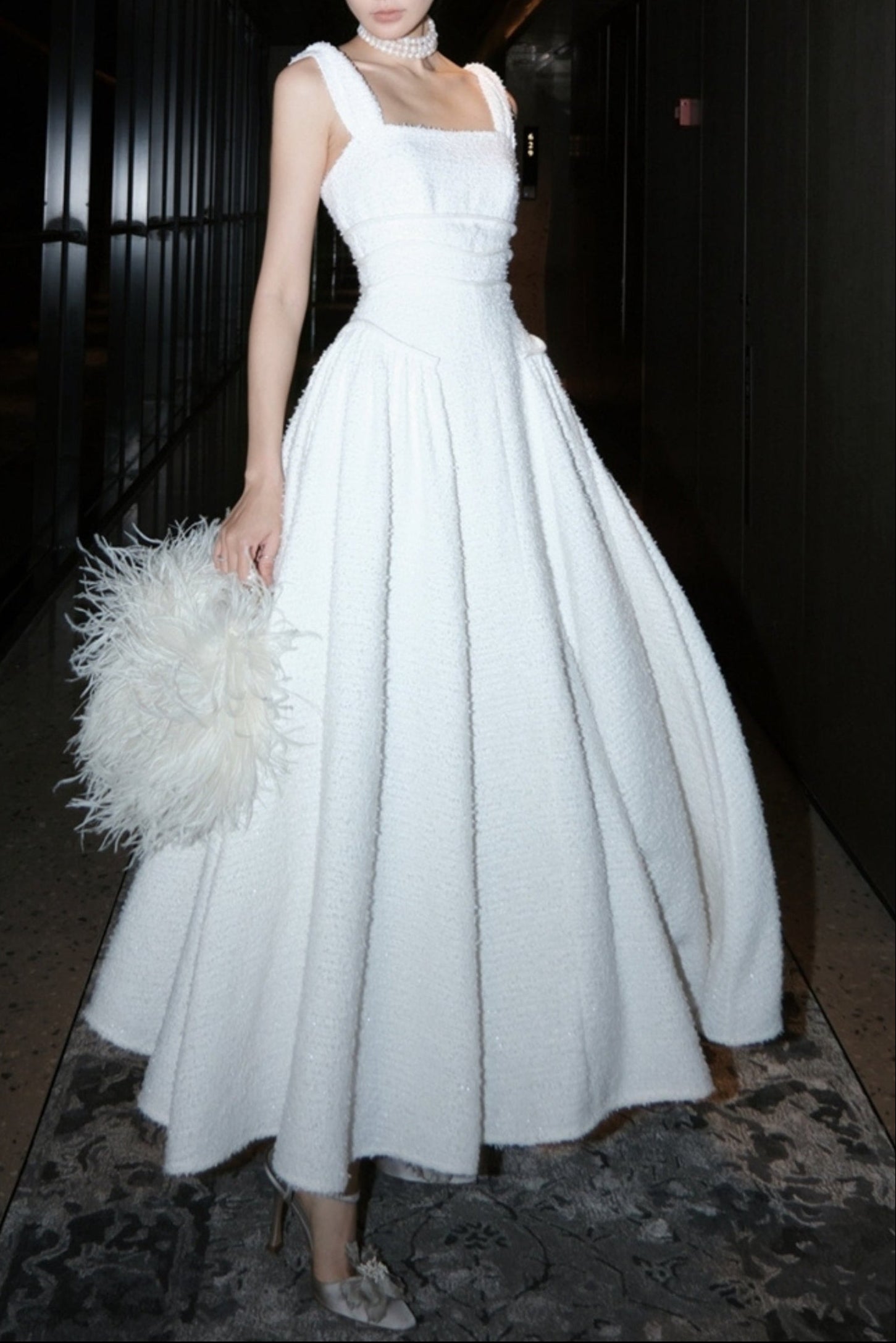 18_f2d5dda6-910b-416a-bb59-679af54e5098 SLEEVELESS WHITE MAXI DRESS FOR WEDDING GUEST