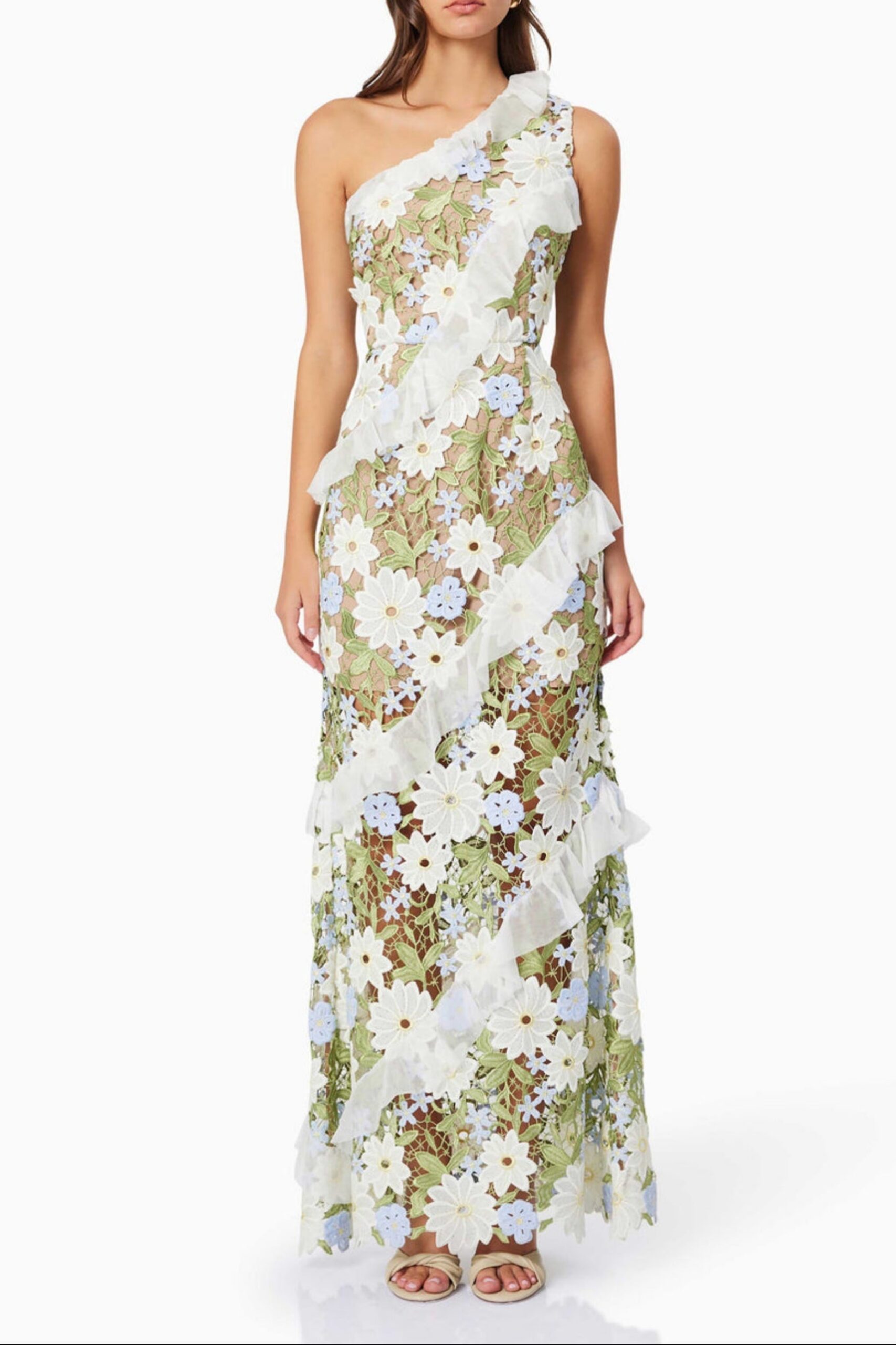 1_089541d2-b89a-408a-8ea7-4c7290374d5f FLORA MAXI DRESS, A-LINE, WEDDING GUEST