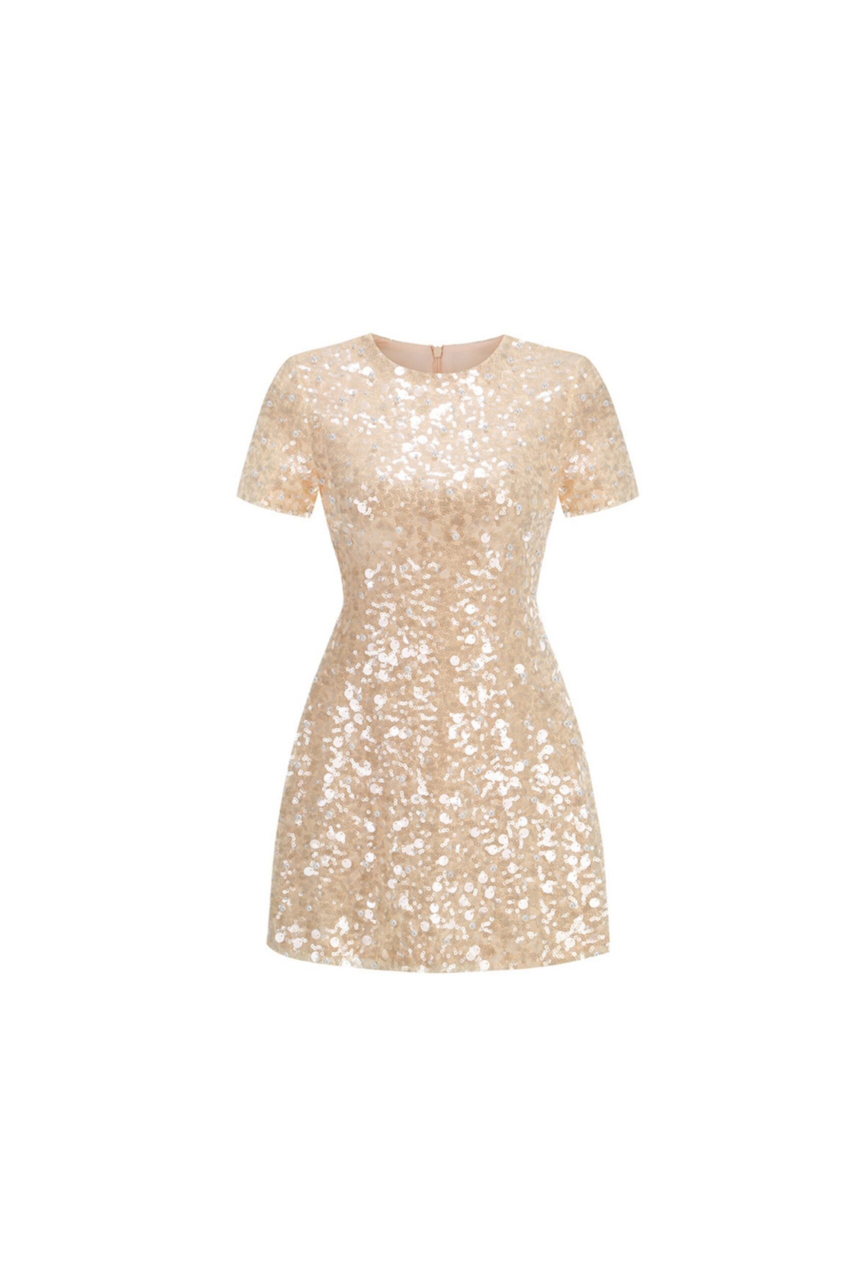 1_50499161-c467-496e-b28f-07a97cfe4c33 SEQUIN GOLD MINI DRESS FOR PARTY NIGHT