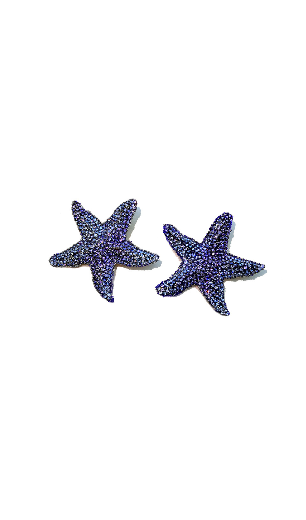 1_7f6a6fb0-64aa-491b-883b-a89e8cefa56a STARFISH DIAMOND DROP EARRINGS FOR WEDDINGS