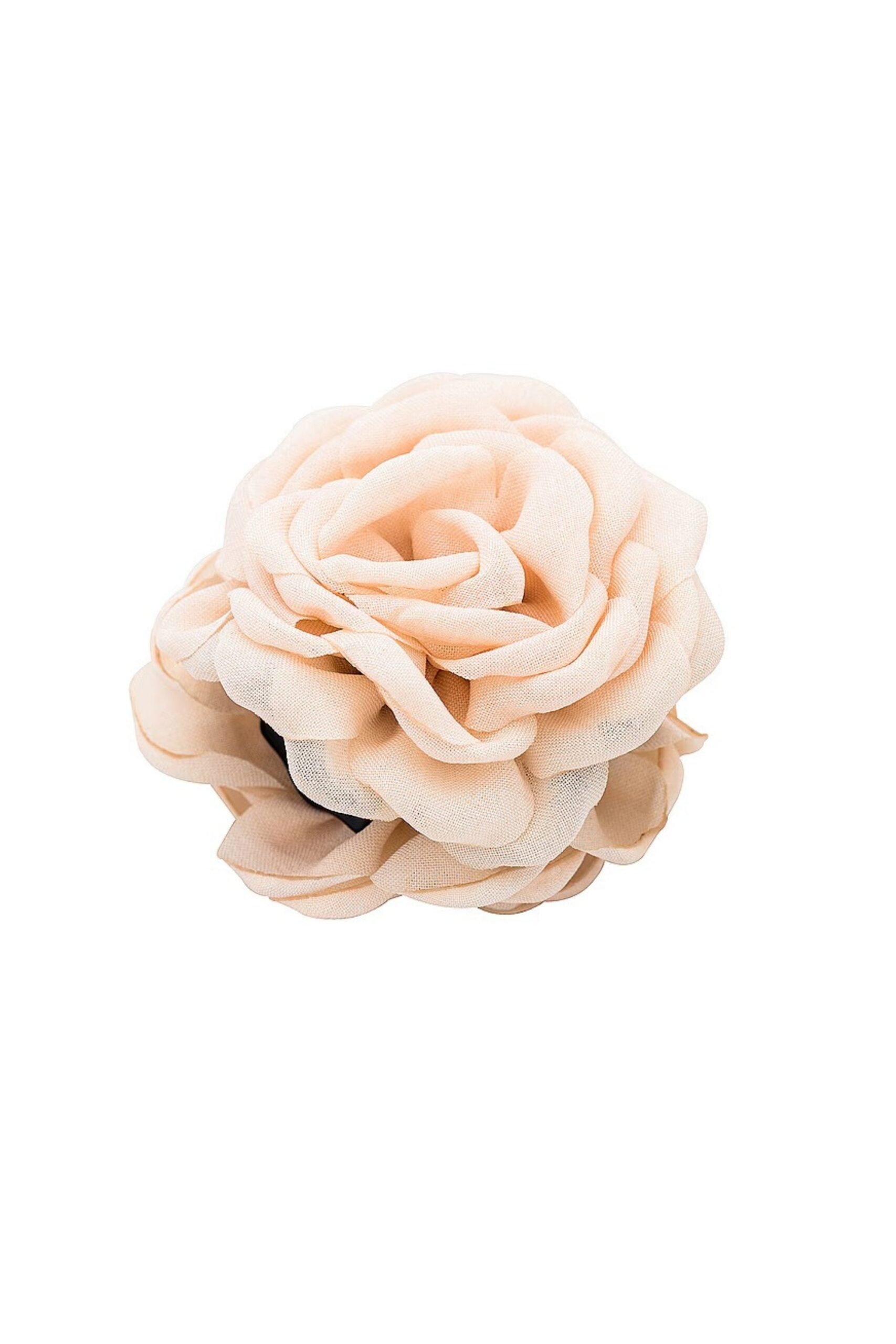 SMALL ROSALIE HAIR CLIP - ELEGANT DAILY MINI