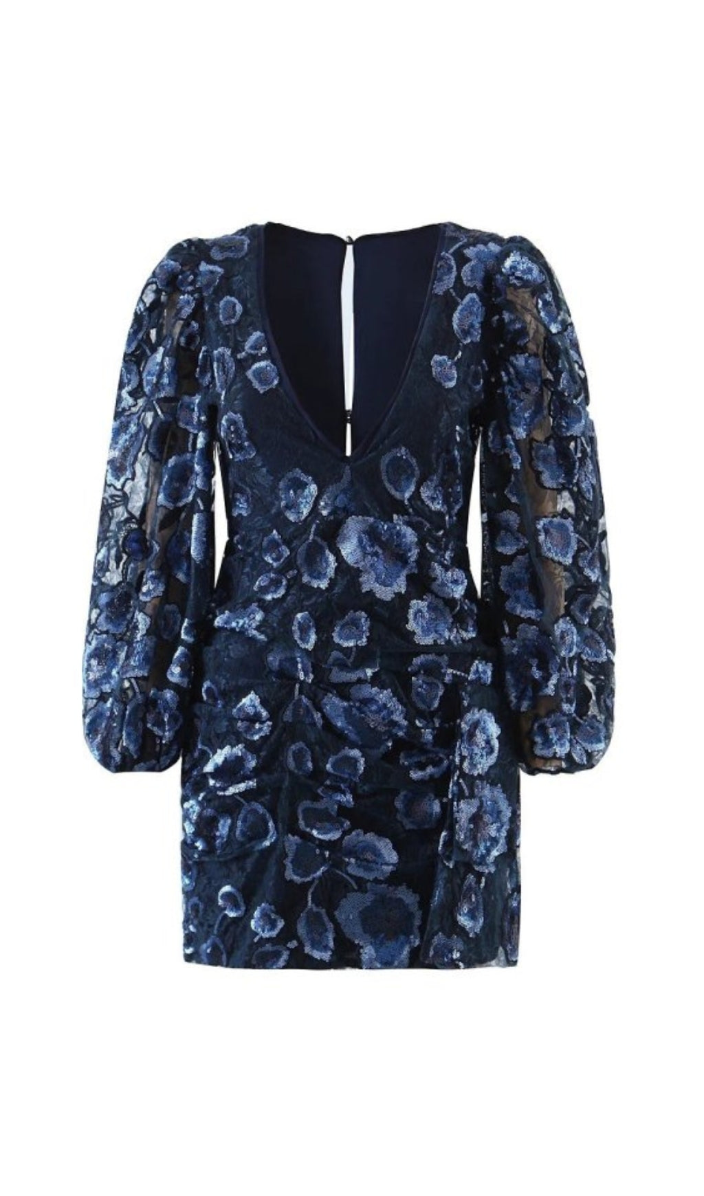 1_c2e2ce53-1b55-47f2-9fcf-6f1e4313bdc1 EMBROIDERED BLUE MINI DRESS FOR COCKTAIL PARTIES
