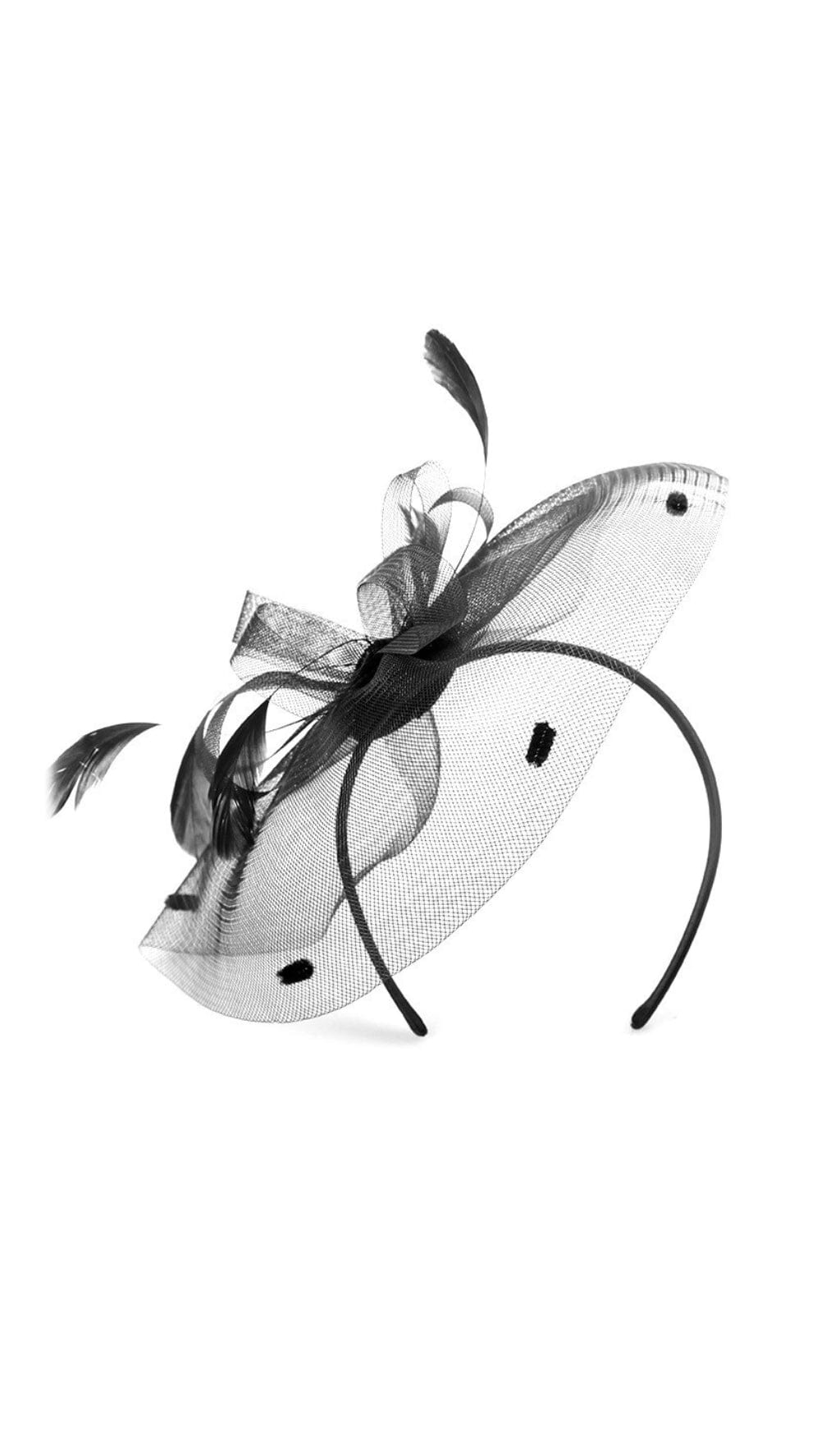 1_d85a5a40-e535-4314-8f57-9843e0476c5d RETRO HEMP FEATHER FASCINATOR WEDDING HAT
