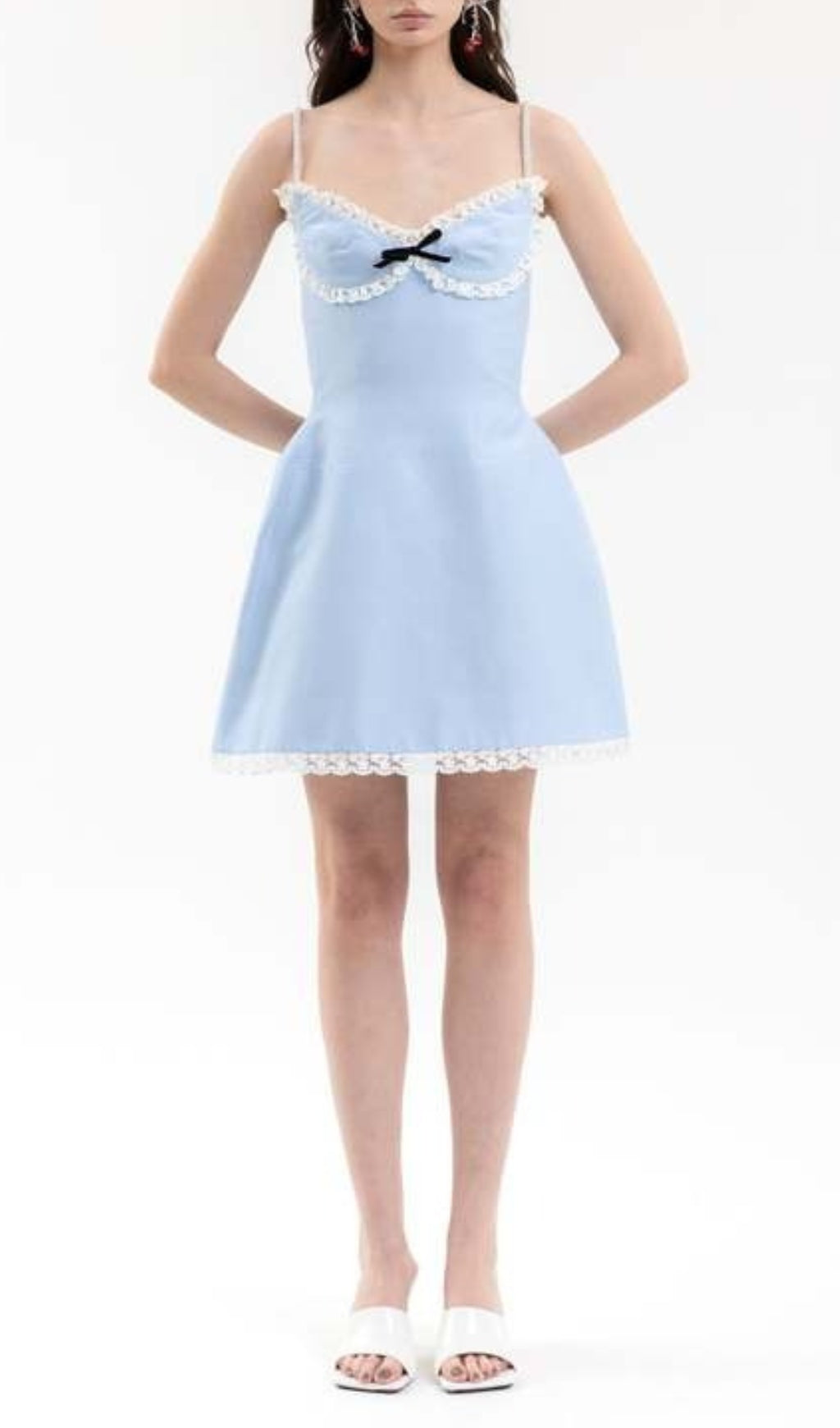 1_dfe34ac2-9486-40ab-9b06-704c7b3d107b BLUE LACE SLIP MINI DRESS FOR PARTY