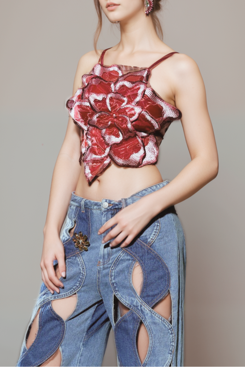 1_ff03e781-4dee-4d5b-ba62-82eeda0c173c BACKLESS LACE FLOWER TOP FOR PARTY