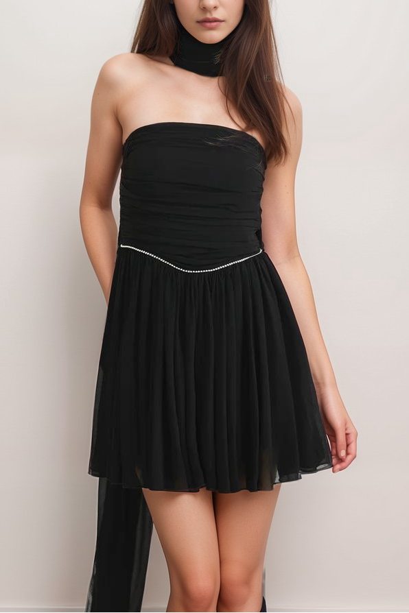 2024-03-16_14833-vmake_1 NADINE EMBELLISHED PLEATED MIDI DRESS