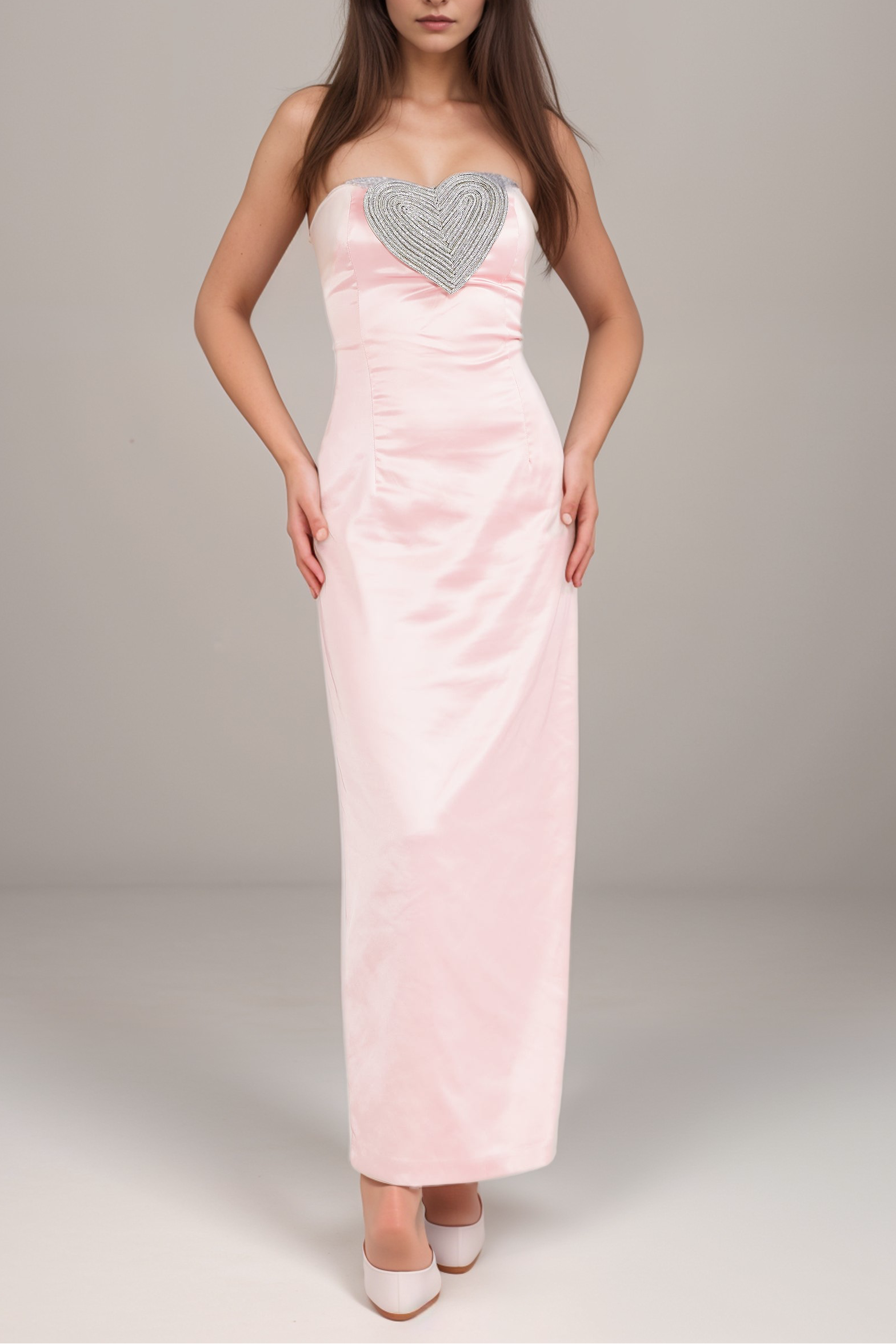 2024-03-16_15226-vmake GLITTER CRYSTAL MIDI DRESS, PARTY EVENING