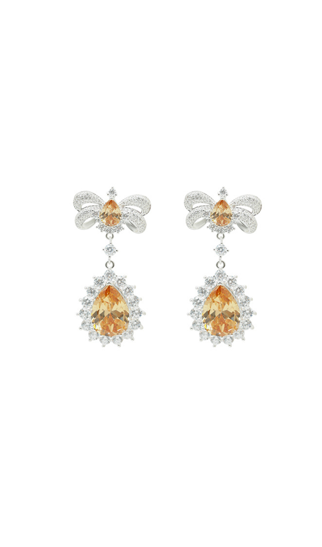 2024-04-01T173947.618 PEARL BOW DROP EARRINGS FOR WEDDING