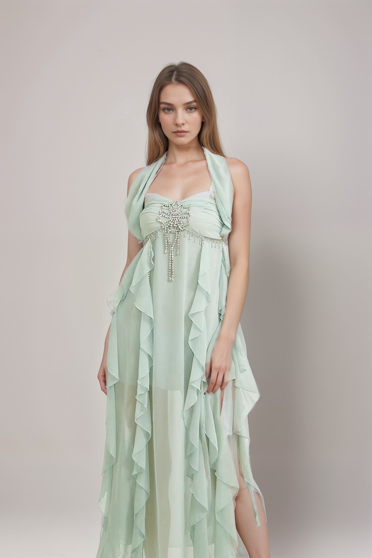 2024-04-08_1516-vmake SALILAH EMBELLISHED RUFFLED COCKTAIL DRESS