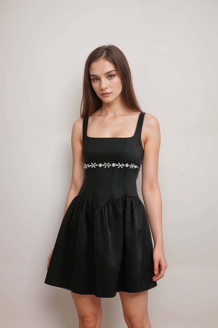 2024-04-08_2596-vmake DELIA EMBELLISHED FLARE DRESS, FORMAL