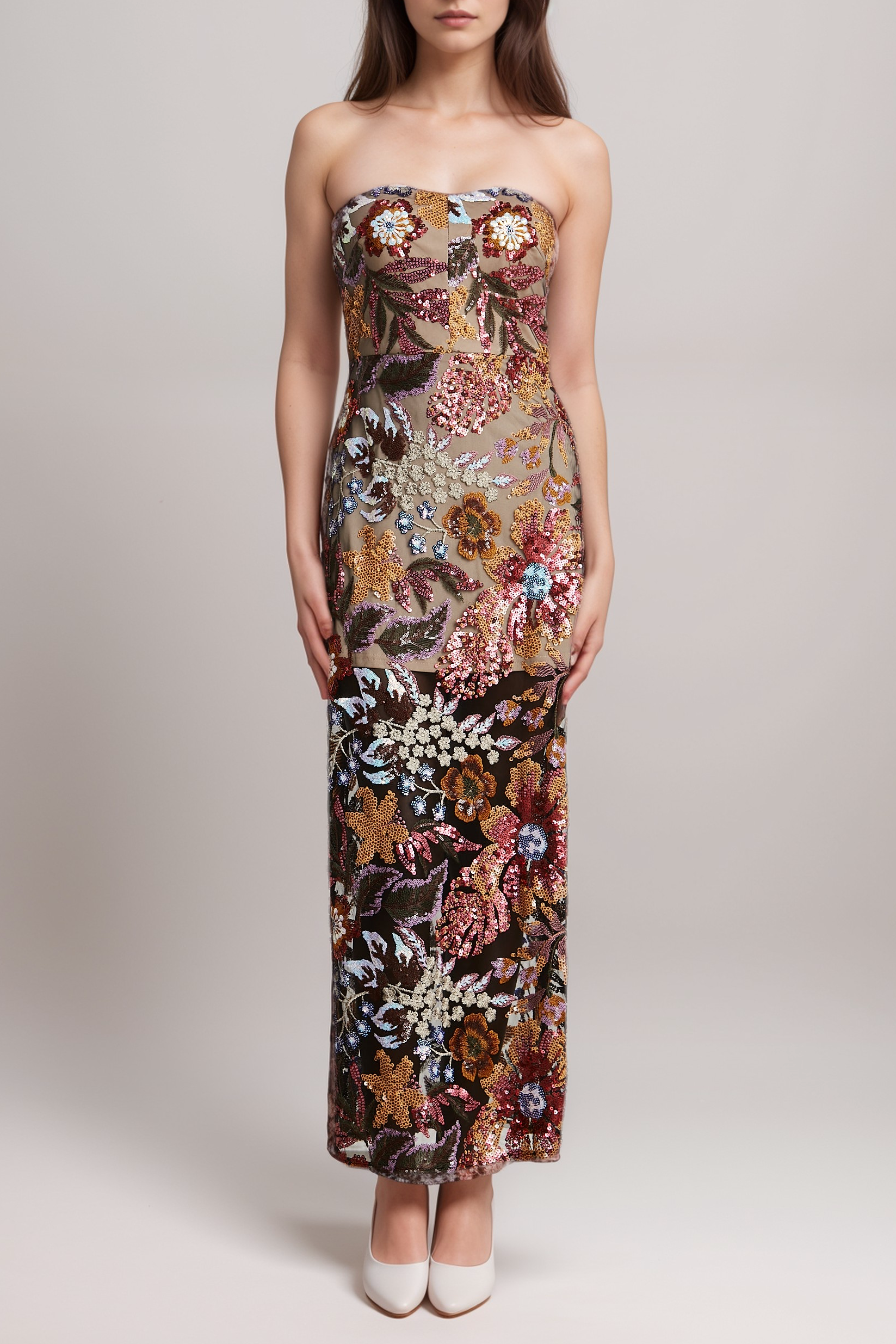 2024-05-23_2337-vmake THÉRÈSE SEQUIN MULTICOLOUR MIDI DRESS