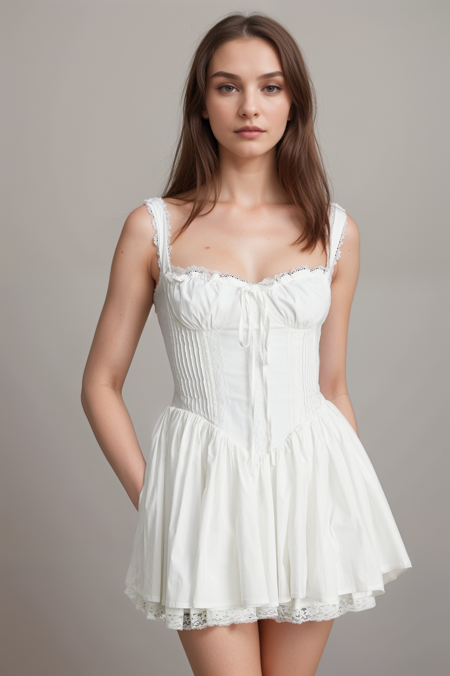 2024-06-14_16101-vmake CAMILLE CORSET MINI DRESS - BODYCON PARTY SILHOUETTE