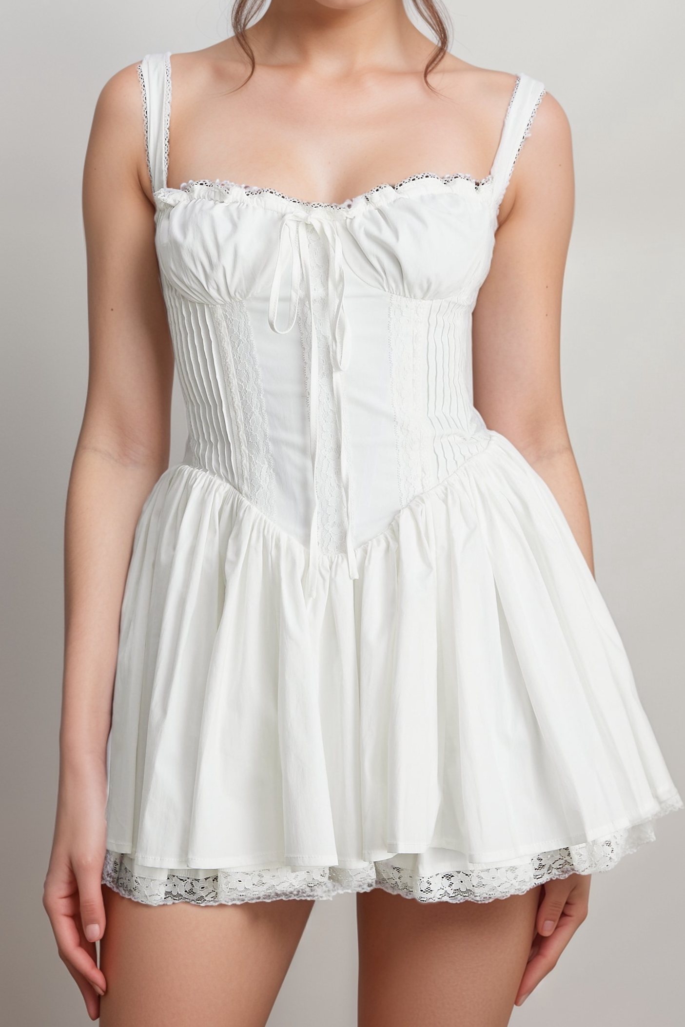 2024-06-14_16105-vmake CAMILLE CORSET MINI DRESS - BODYCON PARTY SILHOUETTE