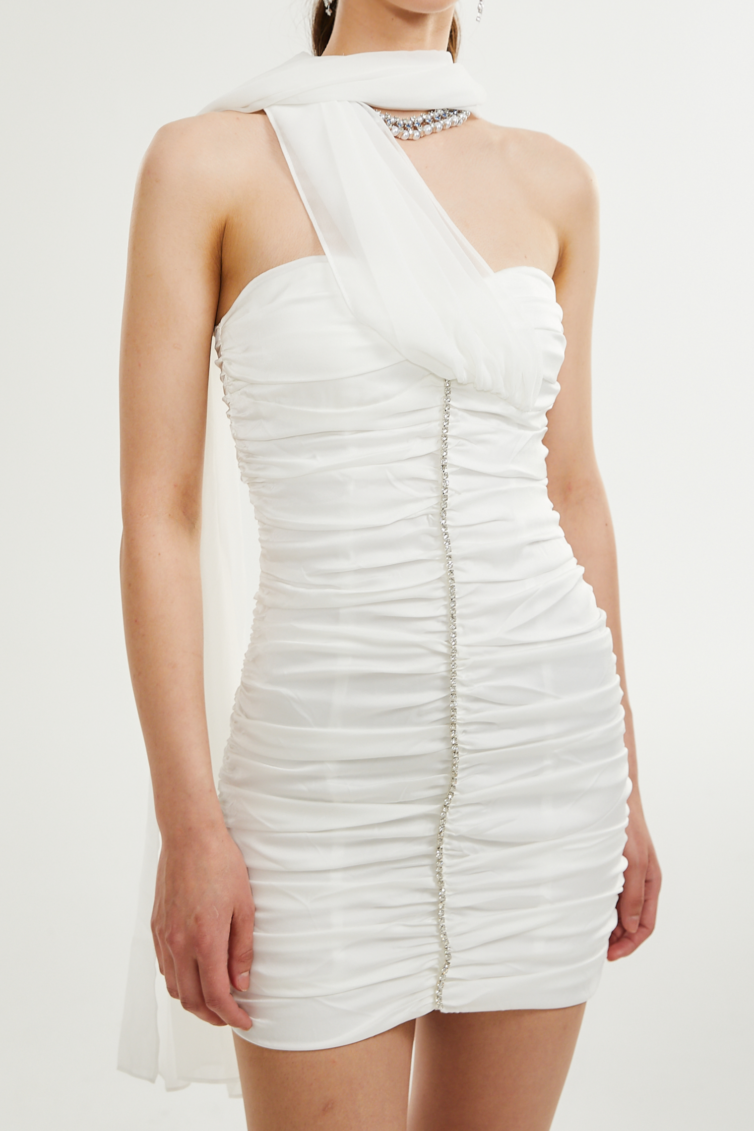 2024-4-24_3173 SIGRID DRESS: ELEGANT A-LINE SILHOUETTE FOR WEDDING GUEST