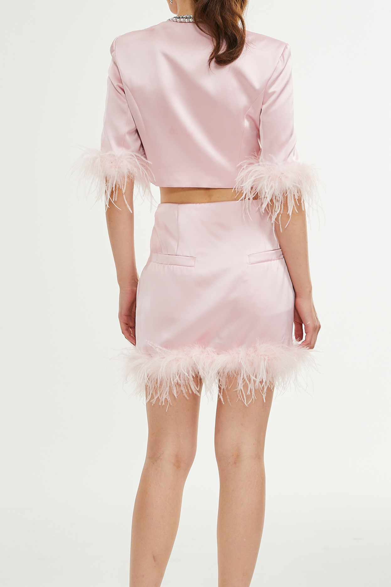 2024-4-24_3190 FLAVIA SATIN FEATHER MATCHING SET FOR PARTIES