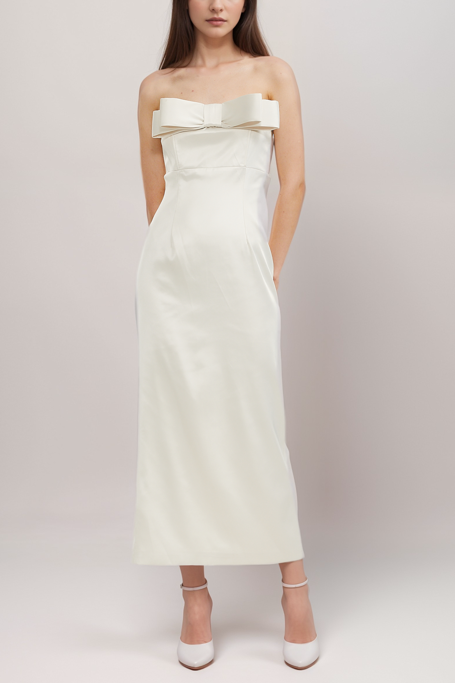 2024-4-24_3206-vmake LANA OFF-SHOULDER BOW DRESS, DATE NIGHT