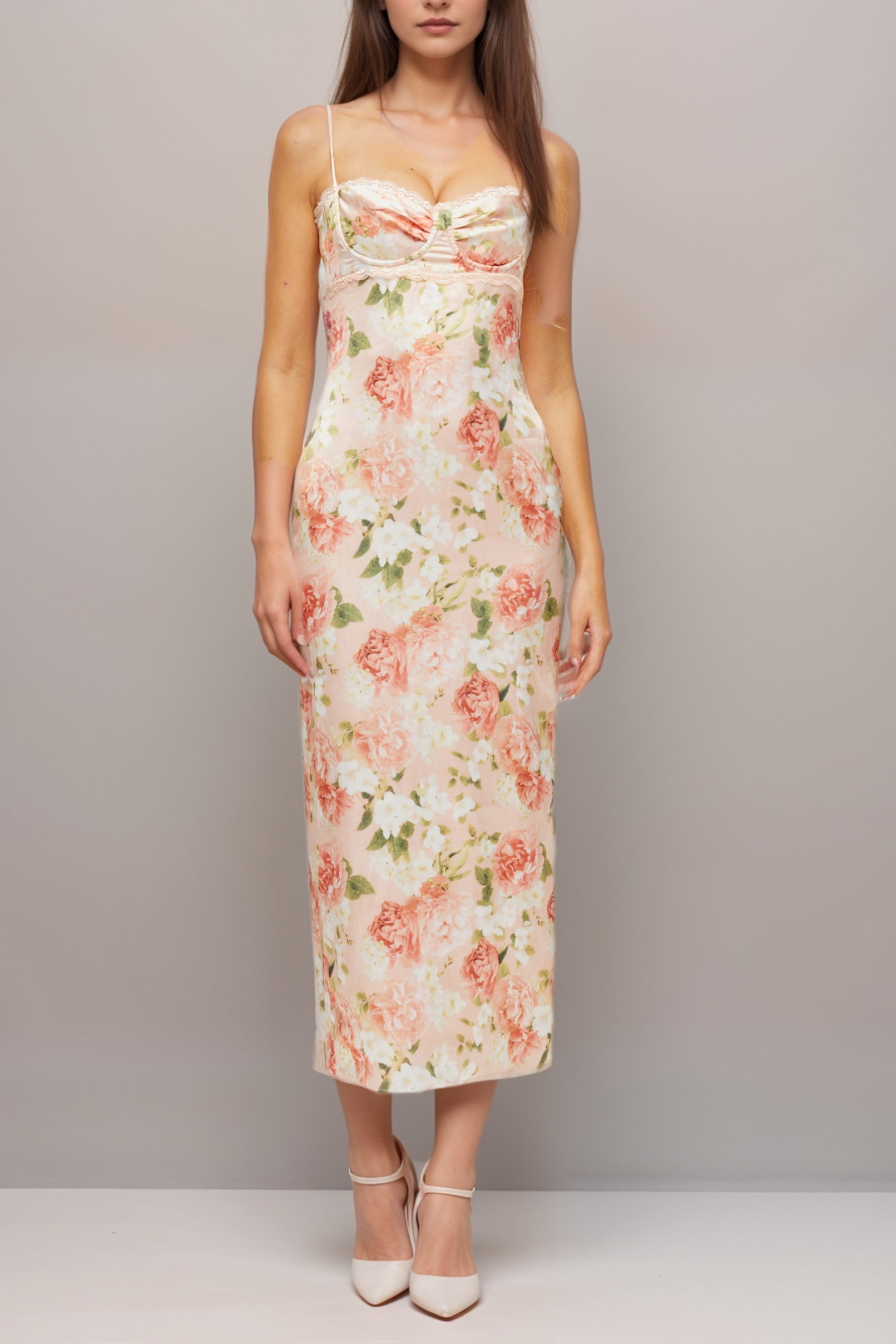 2024-5-24_-_1312-vmake YVETTE PINK FLORAL SATIN MAXI DRESS FOR WEDDING