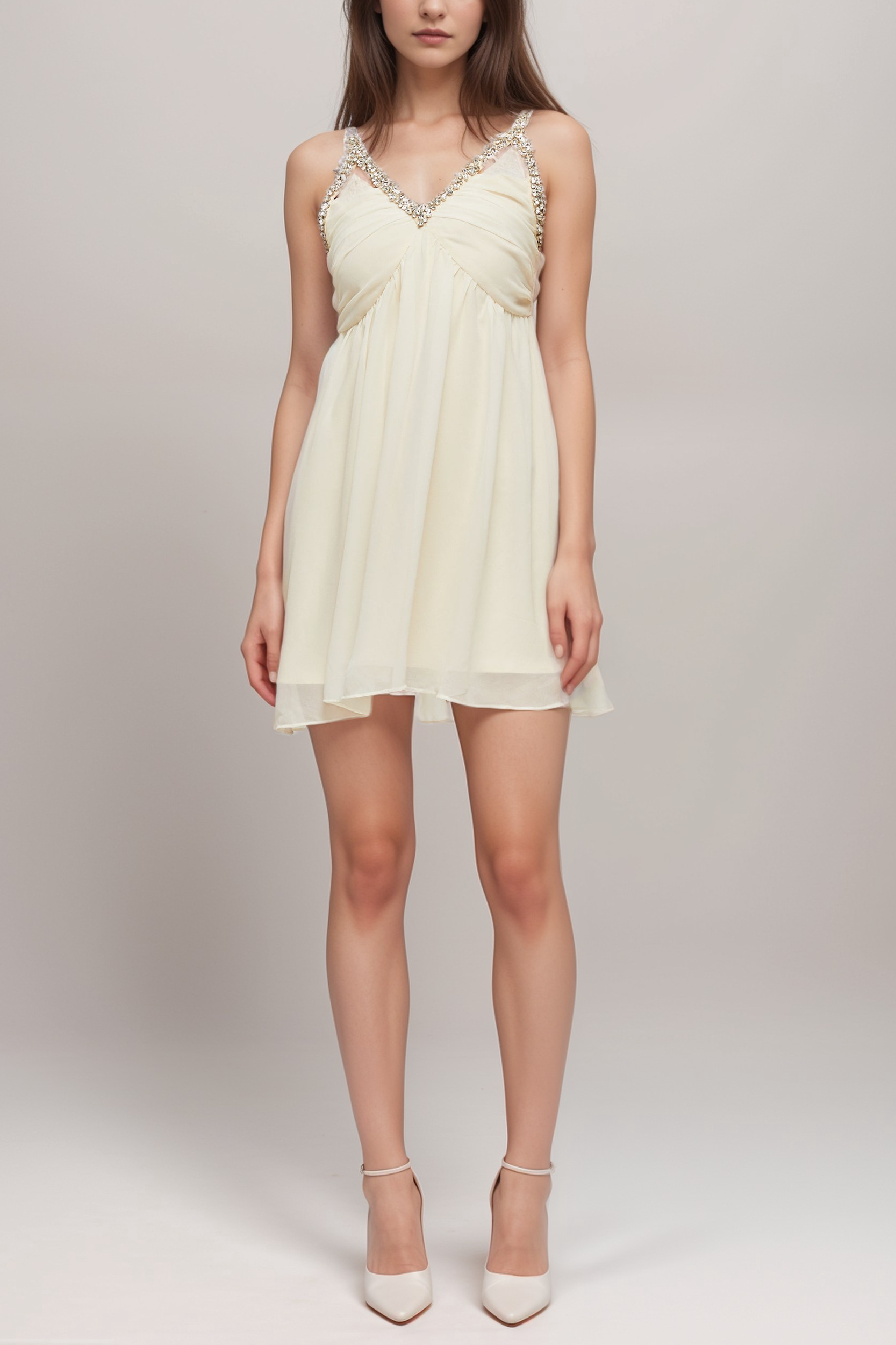 2024-5-24_-_2624-vmake ROSE CRYSTAL V-NECK DRESS FOR WEDDING GUEST