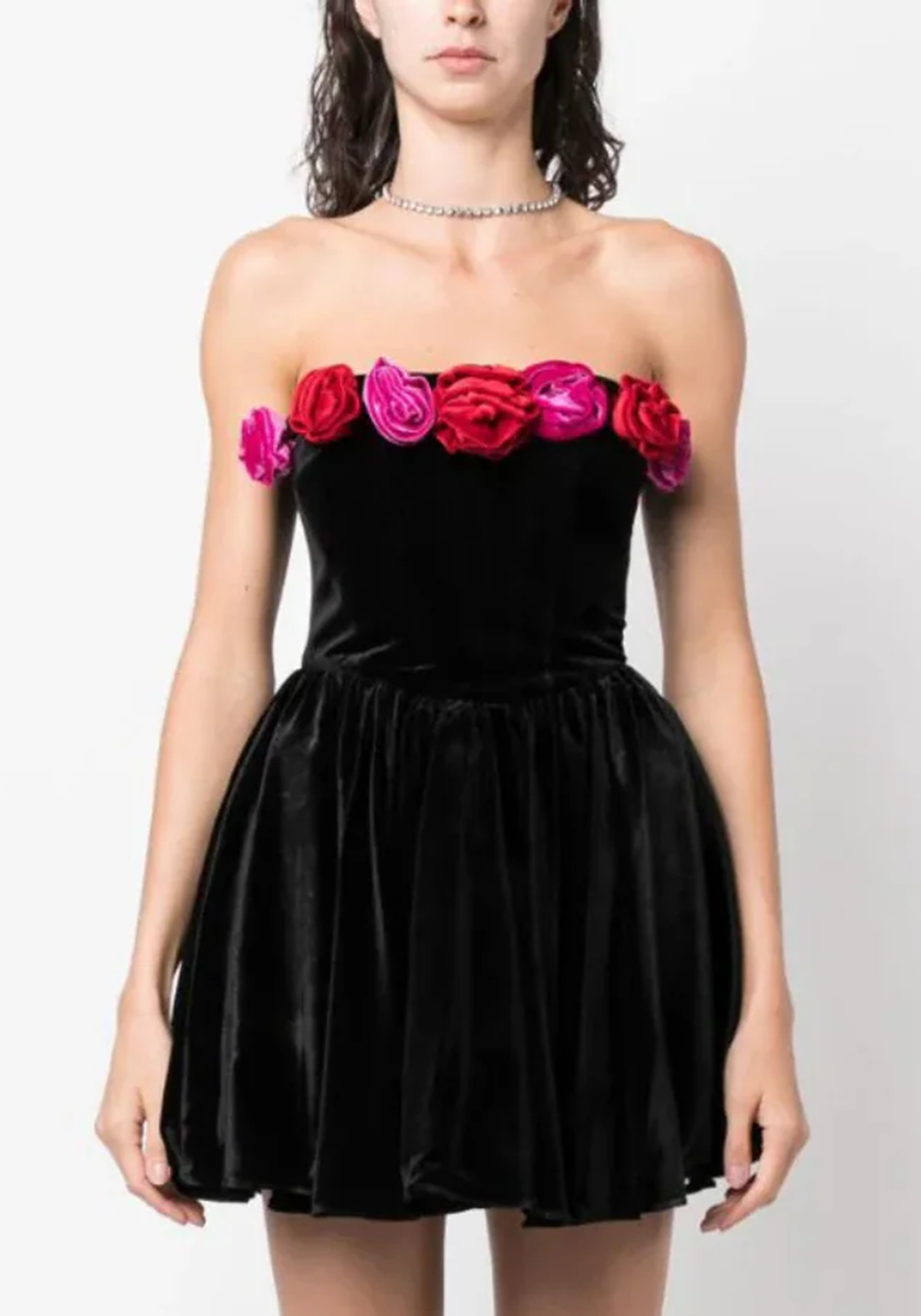 2025-10-27_151025_029 OFF-SHOULDER FLORAL MINI DRESS FOR WEDDING GUEST