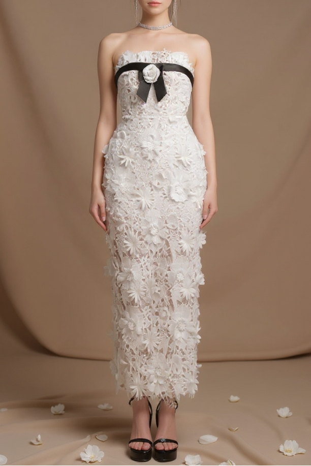 2026-01-15_152836_859 STRAPLESS FLORAL EMBROIDERY WHITE MAXI DRESS