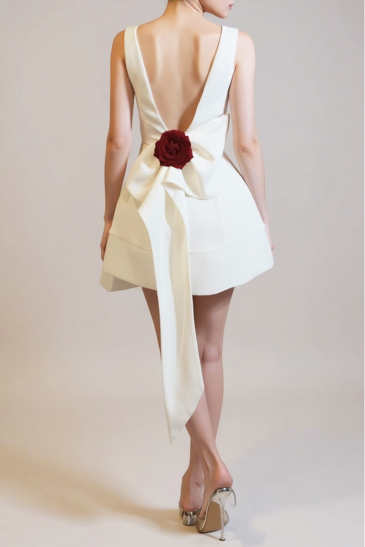 2026-01-17_114124_033_cff66b21-54d9-443b-9abc-bde80552d4b2 JOANNA BACKLESS WHITE MINI DRESS WITH BOW
