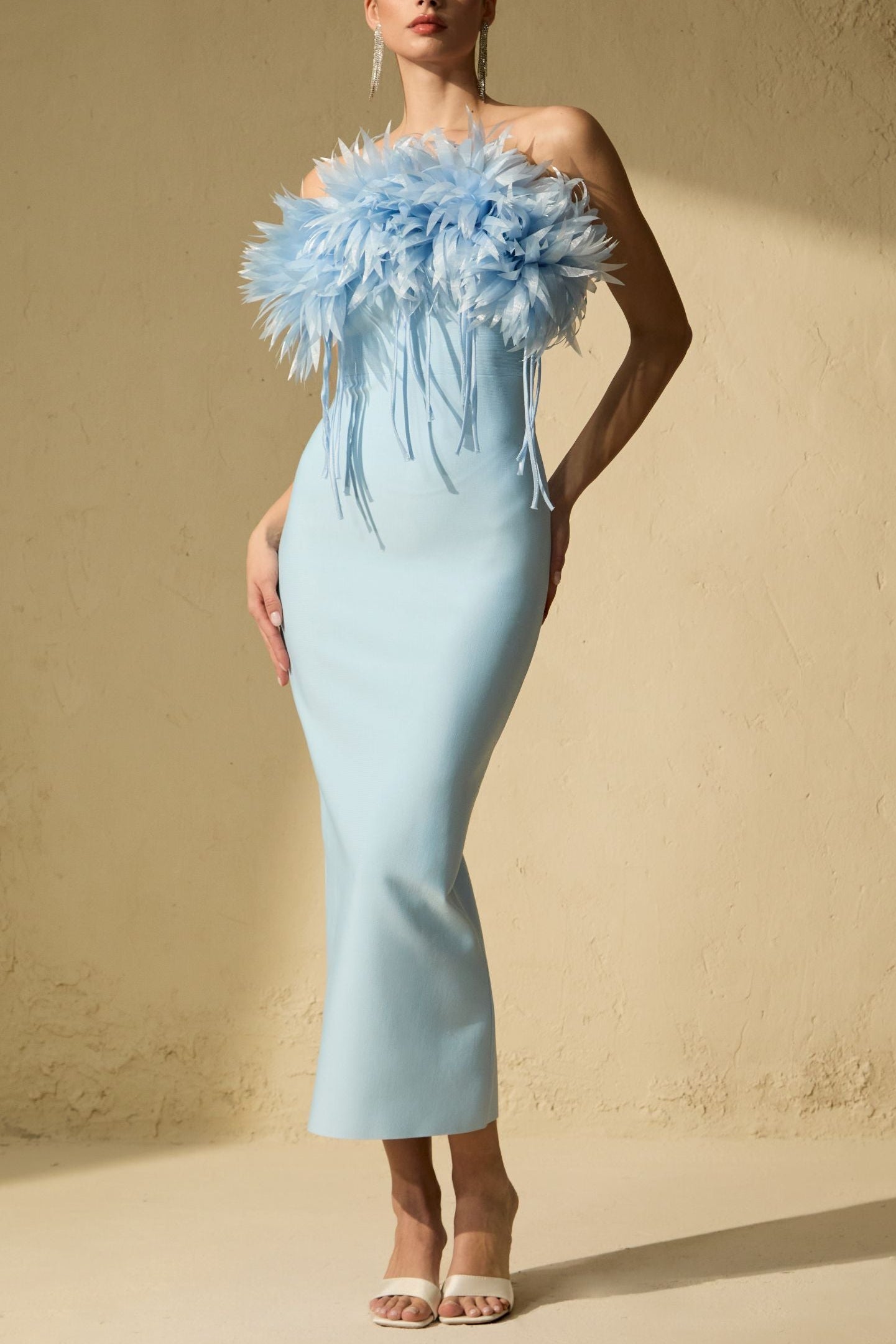 2026-1-11-lookbbok0481-1-bfLbz6_1770x_1466dc67-bc07-489f-8dbb-a97c438a888e PENNY BLUE PETAL APPLIQUE STRAPLESS MIDI DRESS