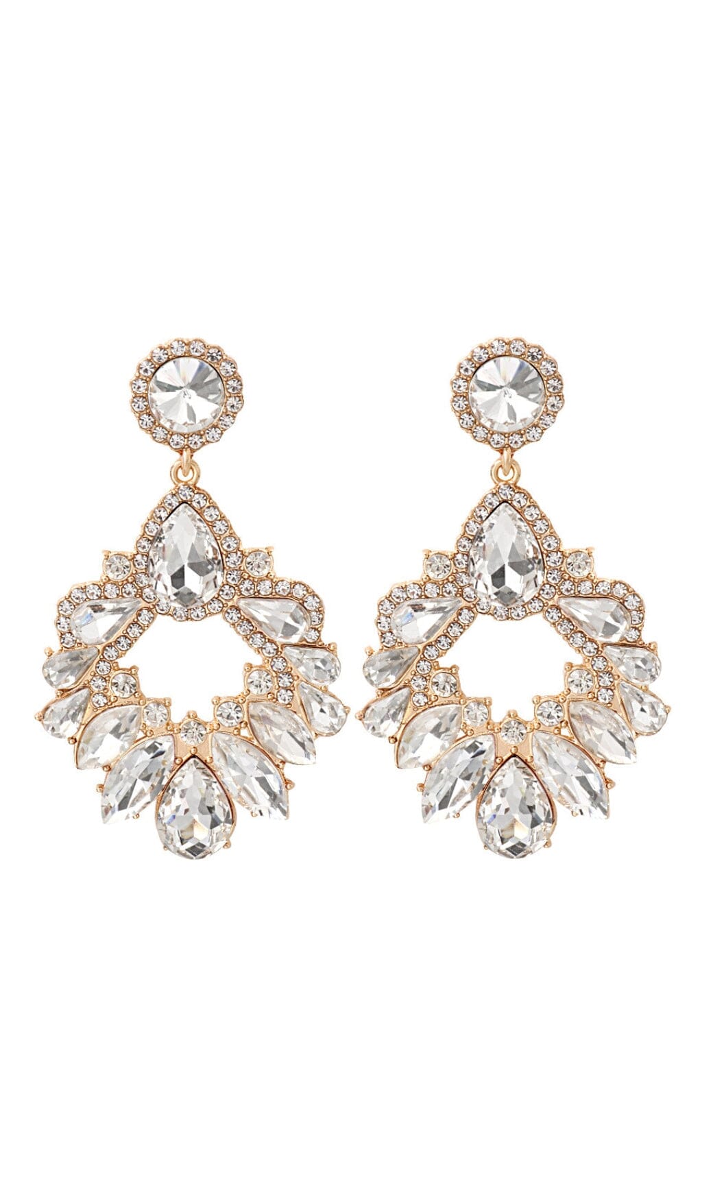 20_ff573285-c636-4b6f-b861-538eff835cb7 WHITE CRYSTAL CHANDELIER DROP EARRINGS FOR WEDDING