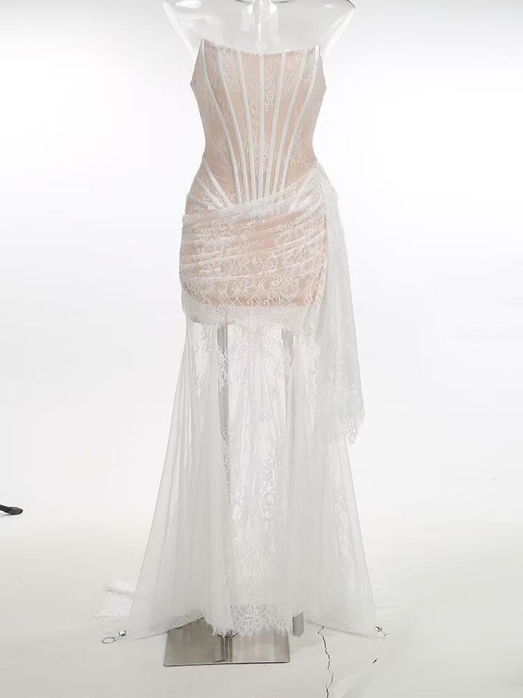 2295cc1c5ef26b22fa830379dde5fb73 LORENA MINI DRESS, ASYMMETRIC COCKTAIL PARTY