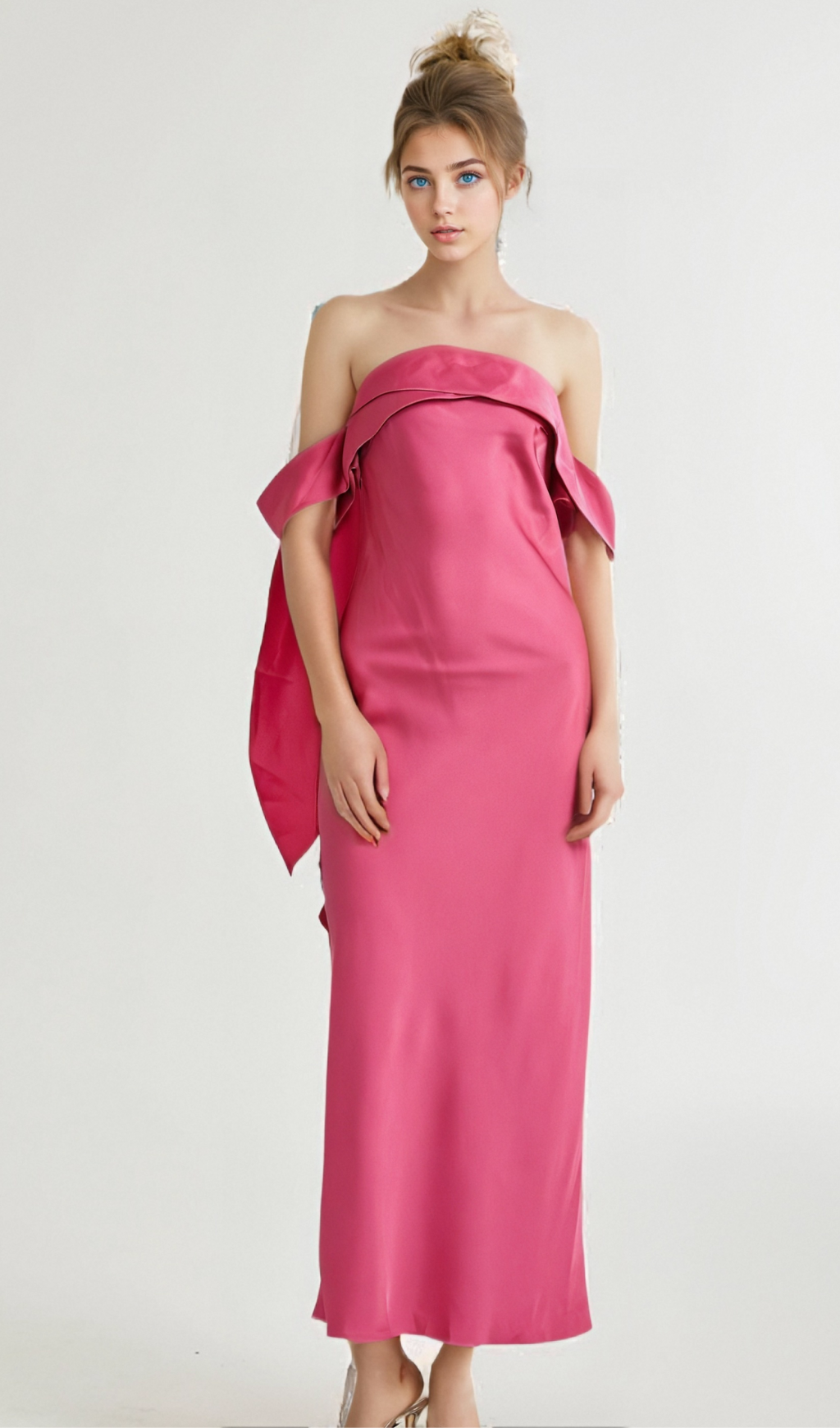 2_0c0c7af6-d039-4168-a794-e42c08aecd76 YASMIN OFF-SHOULDER SATIN MIDI DRESS FOR EVENING
