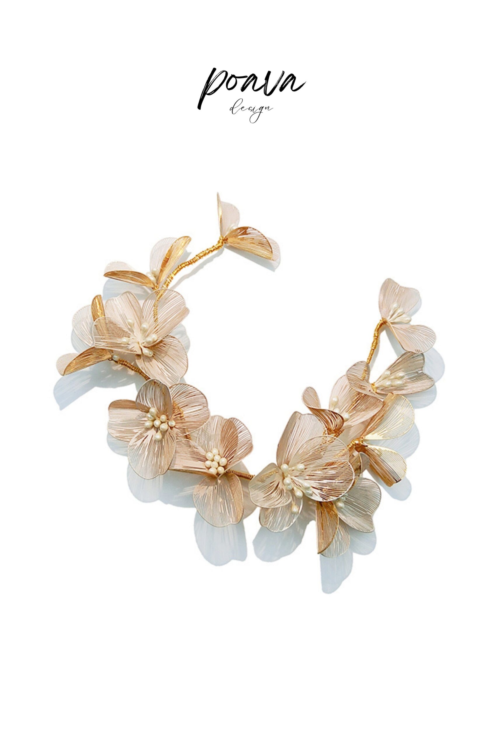 2_6da31101-09d3-469e-8f2e-dafd69576049 PINK FLOWER NECKLACE FOR WEDDING PARTY