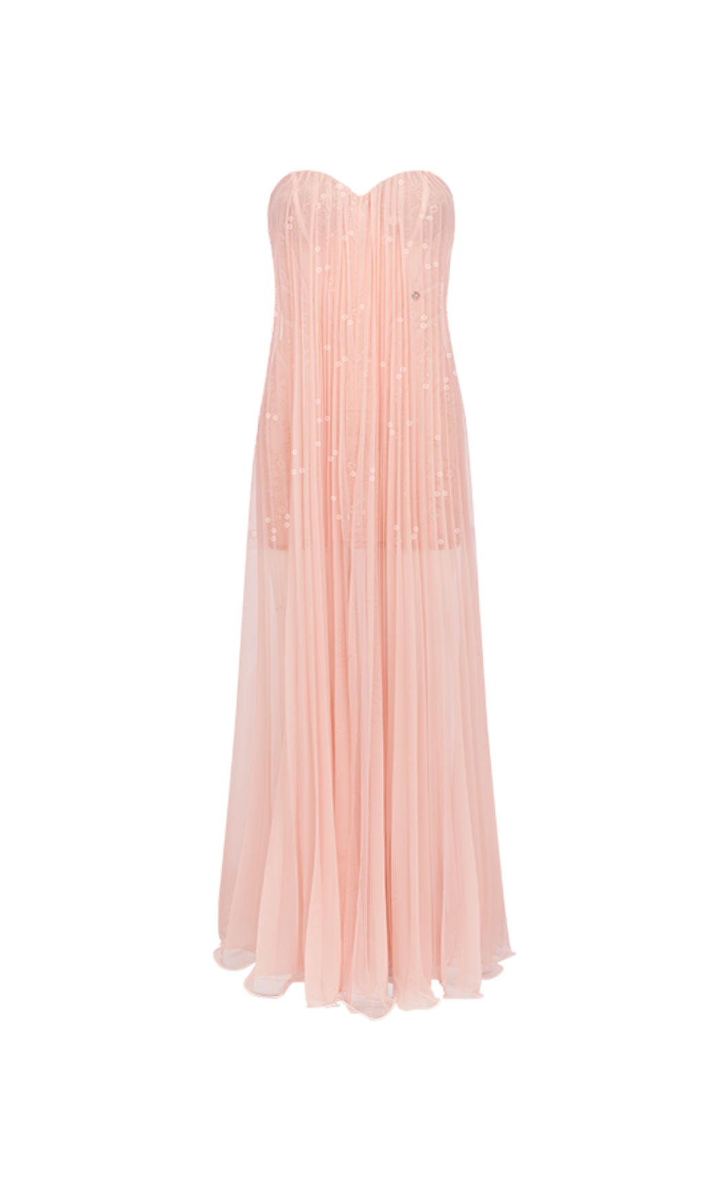 2_74b2afd2-1d3b-4af7-9ae0-431b1af97d6d THEA STRAPLESS MESH BACKLESS PINK MAXI DRESS