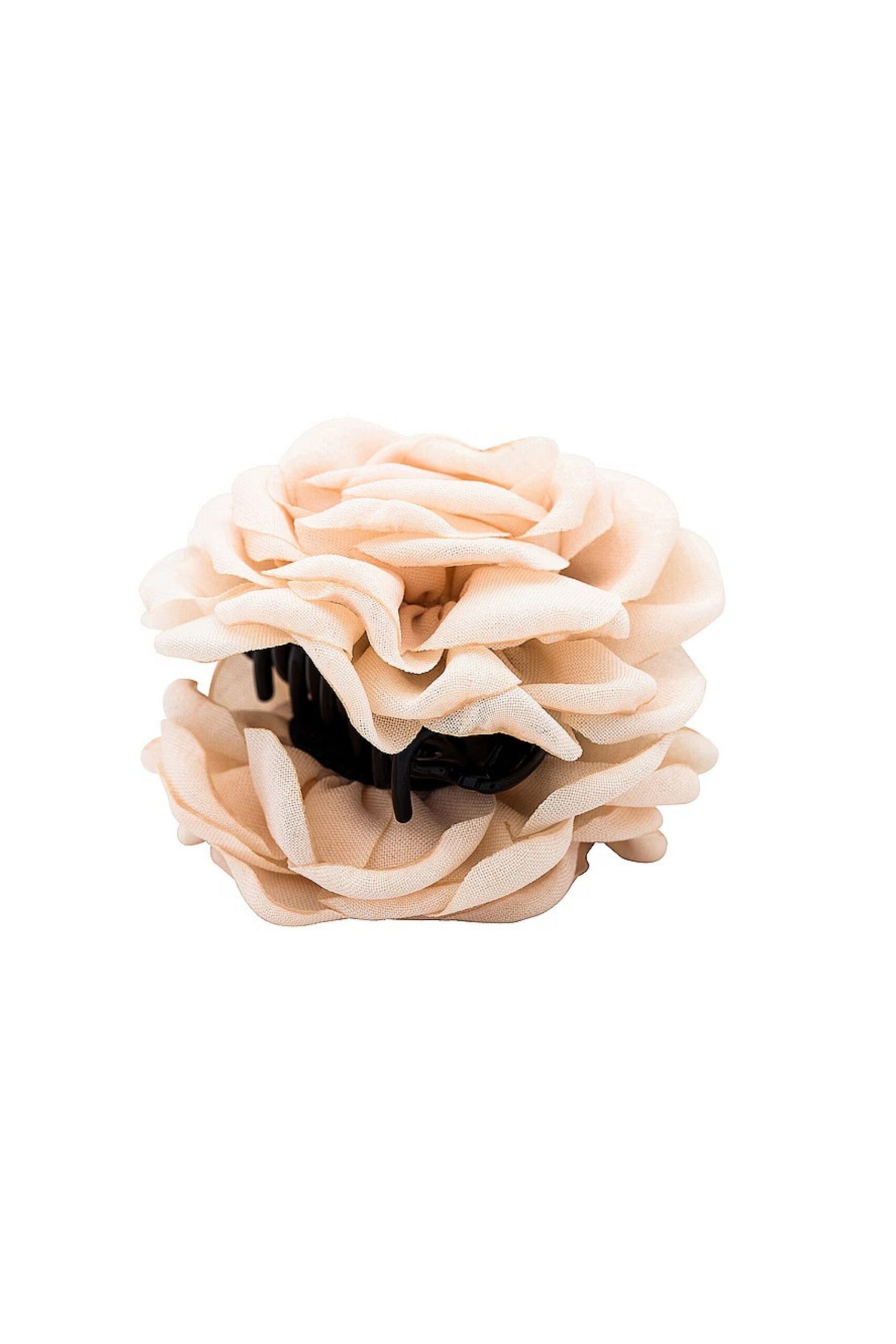 SMALL ROSALIE HAIR CLIP - ELEGANT DAILY MINI