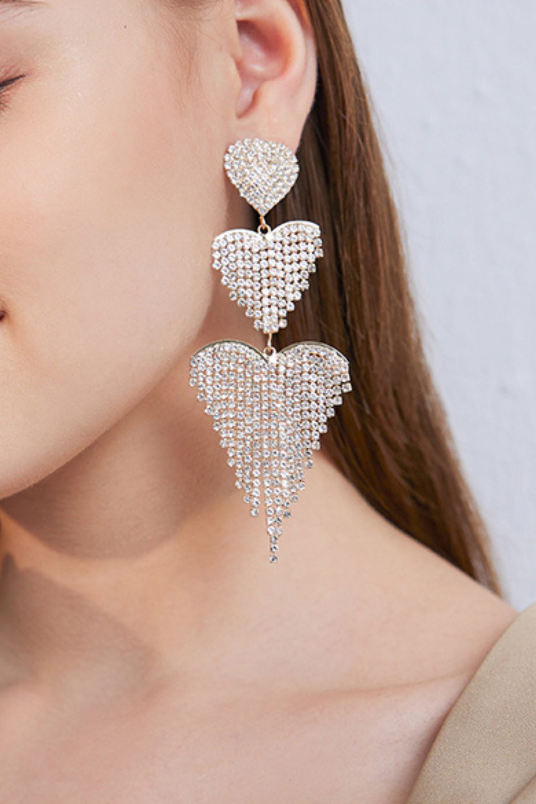 2_ee3fd706-b83a-4229-ac43-5810225b12de SILVER CRYSTAL DROP EARRINGS FOR WEDDING